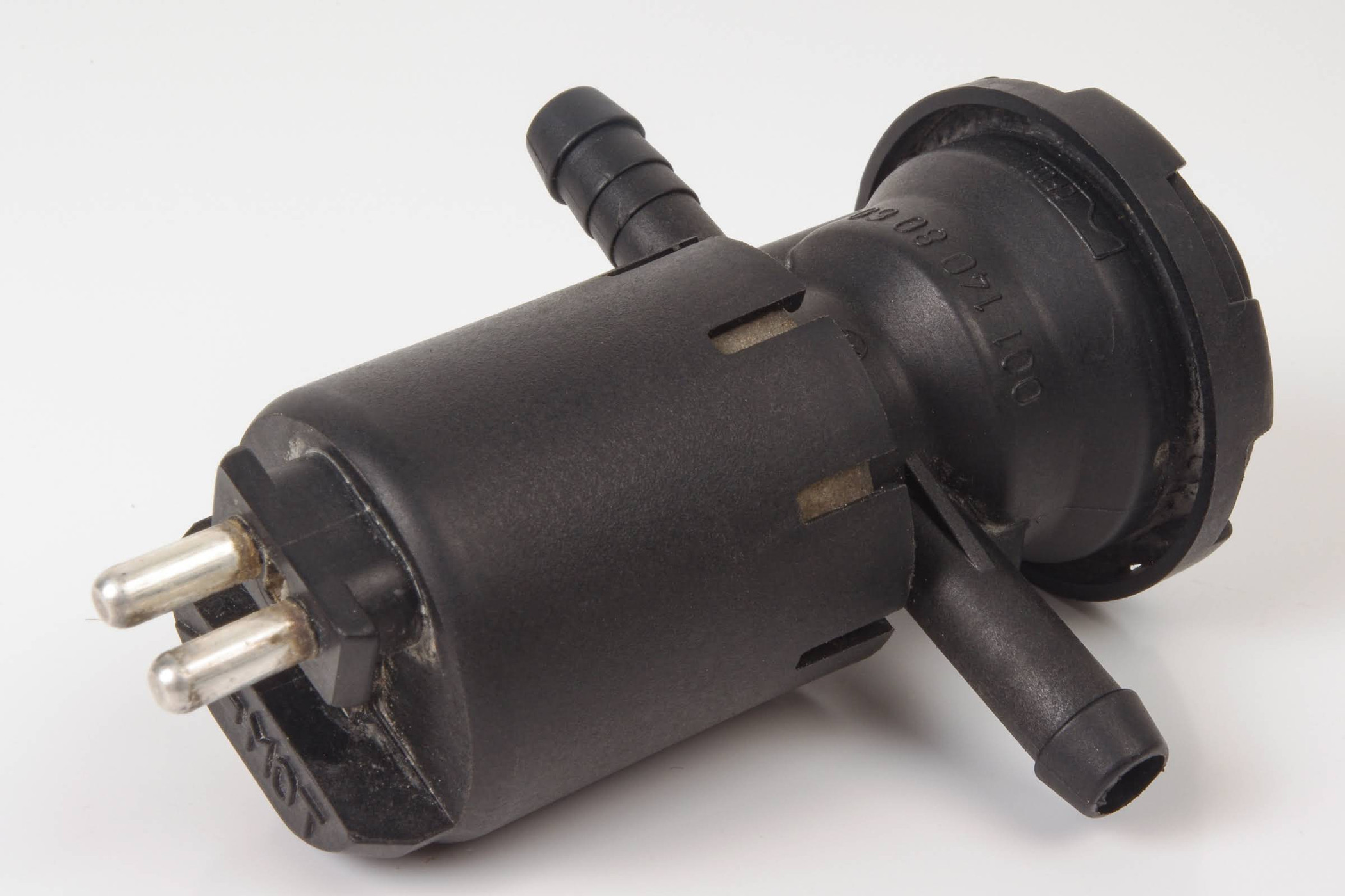 Mercedes 0011408060 Purge Valve | W124 E R129 SL W140 S W463 G