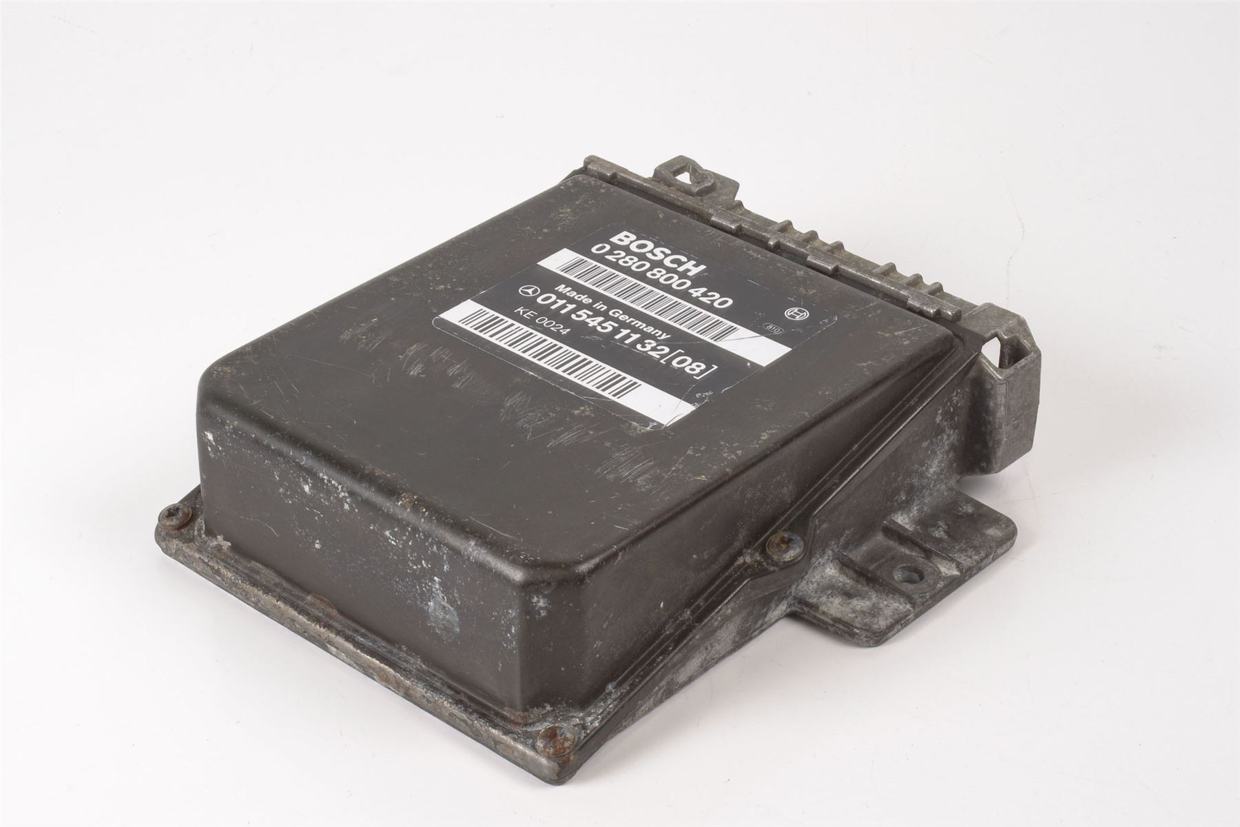 Mercedes 0115451132 KE Engine Control Unit | R129 SL