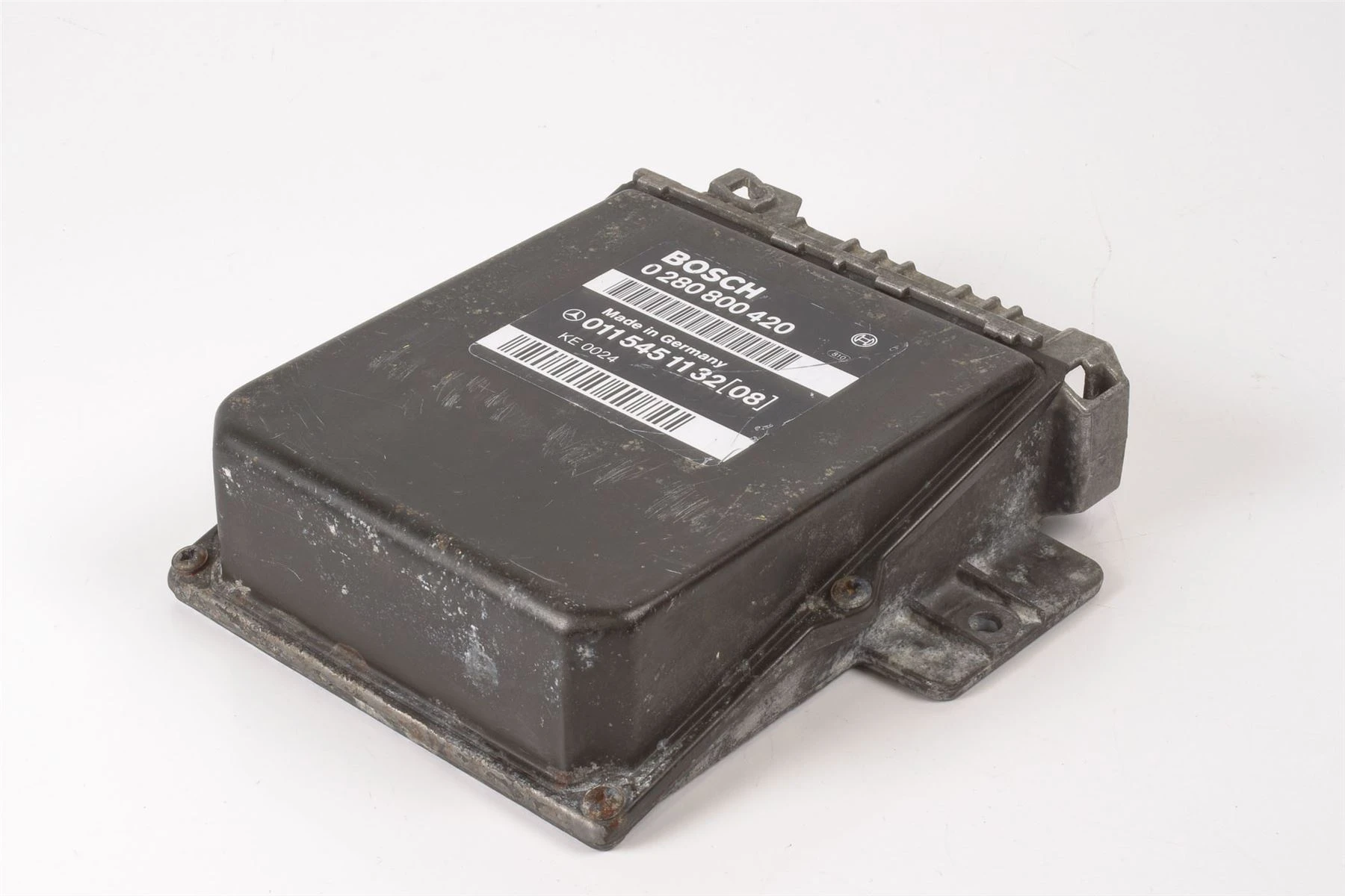 Mercedes 0115451132 KE Engine Control Unit | R129 SL