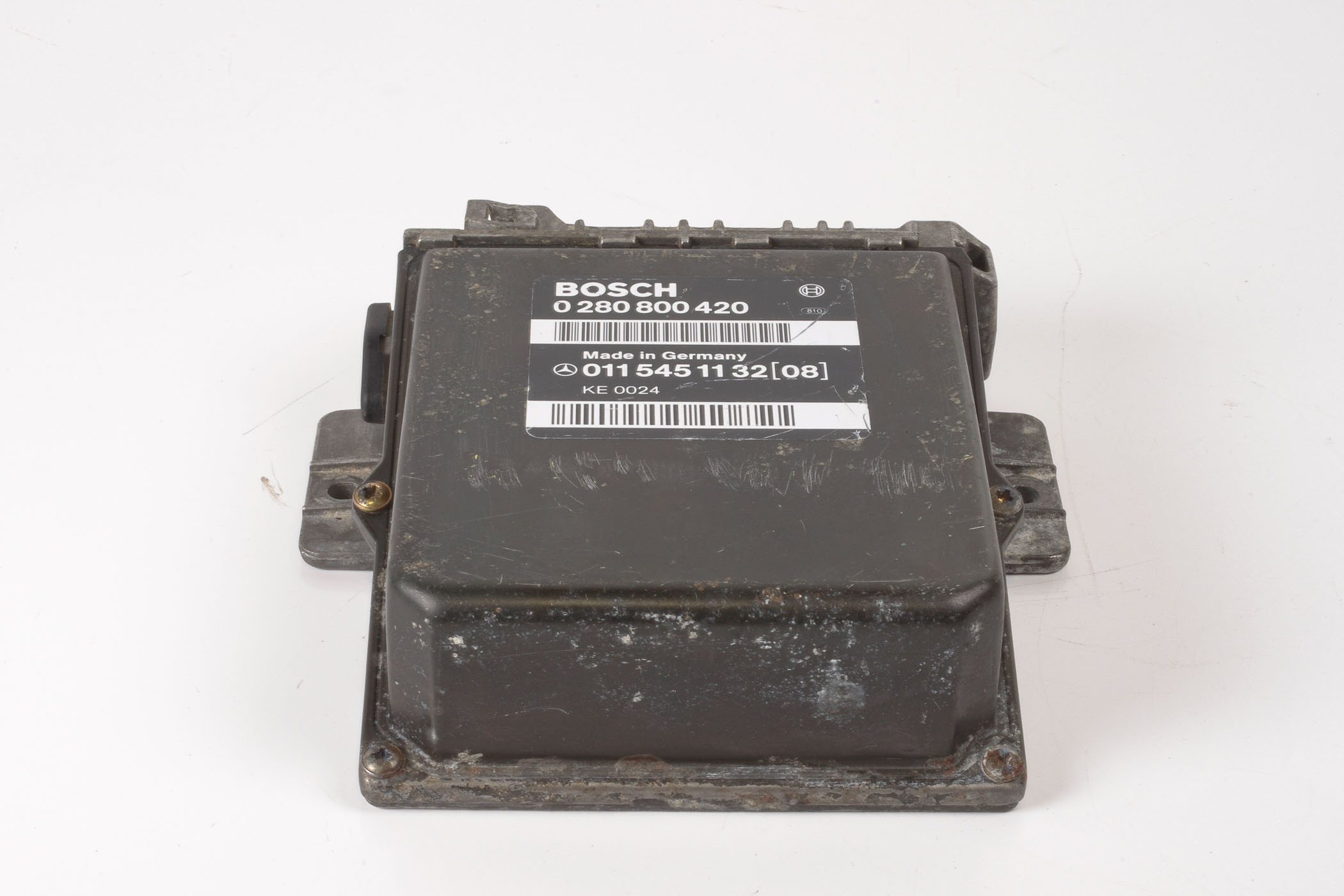 Mercedes 0115451132 KE Engine Control Unit | R129 SL