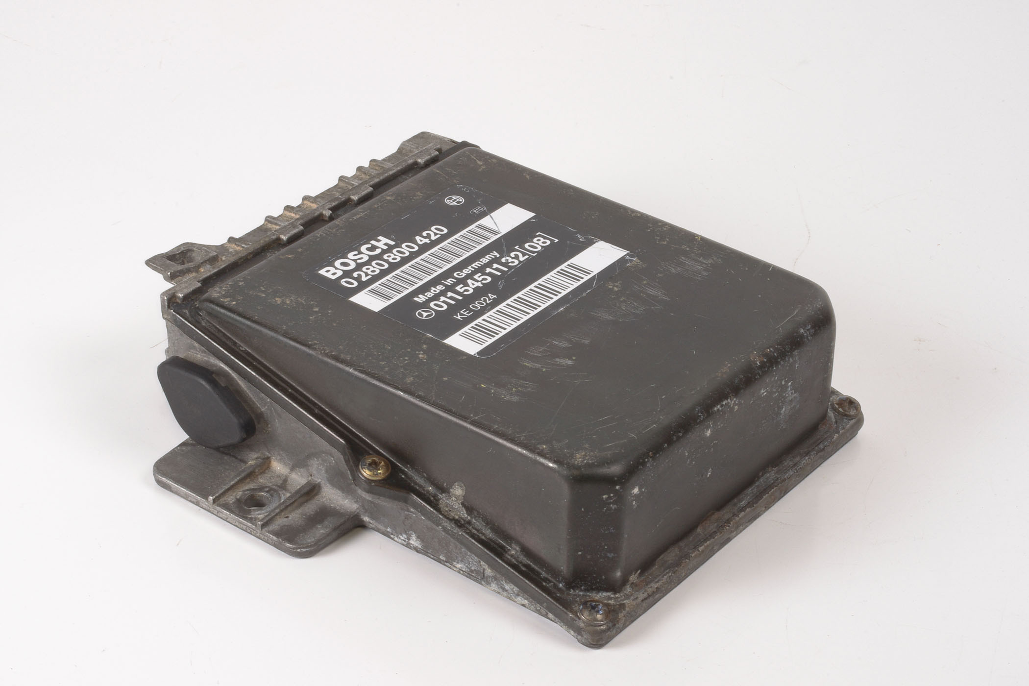 Mercedes 0115451132 KE Engine Control Unit | R129 SL