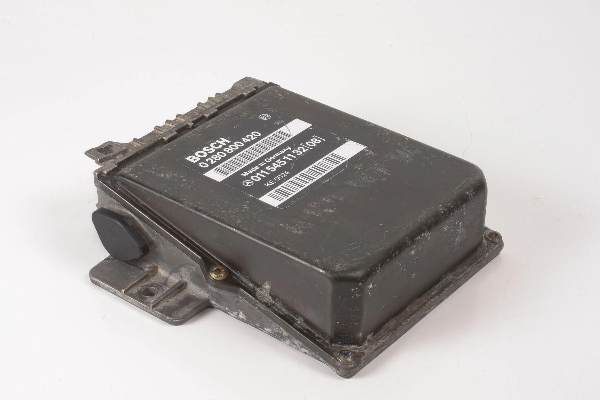 Mercedes 0115451132 KE Engine Control Unit | R129 SL