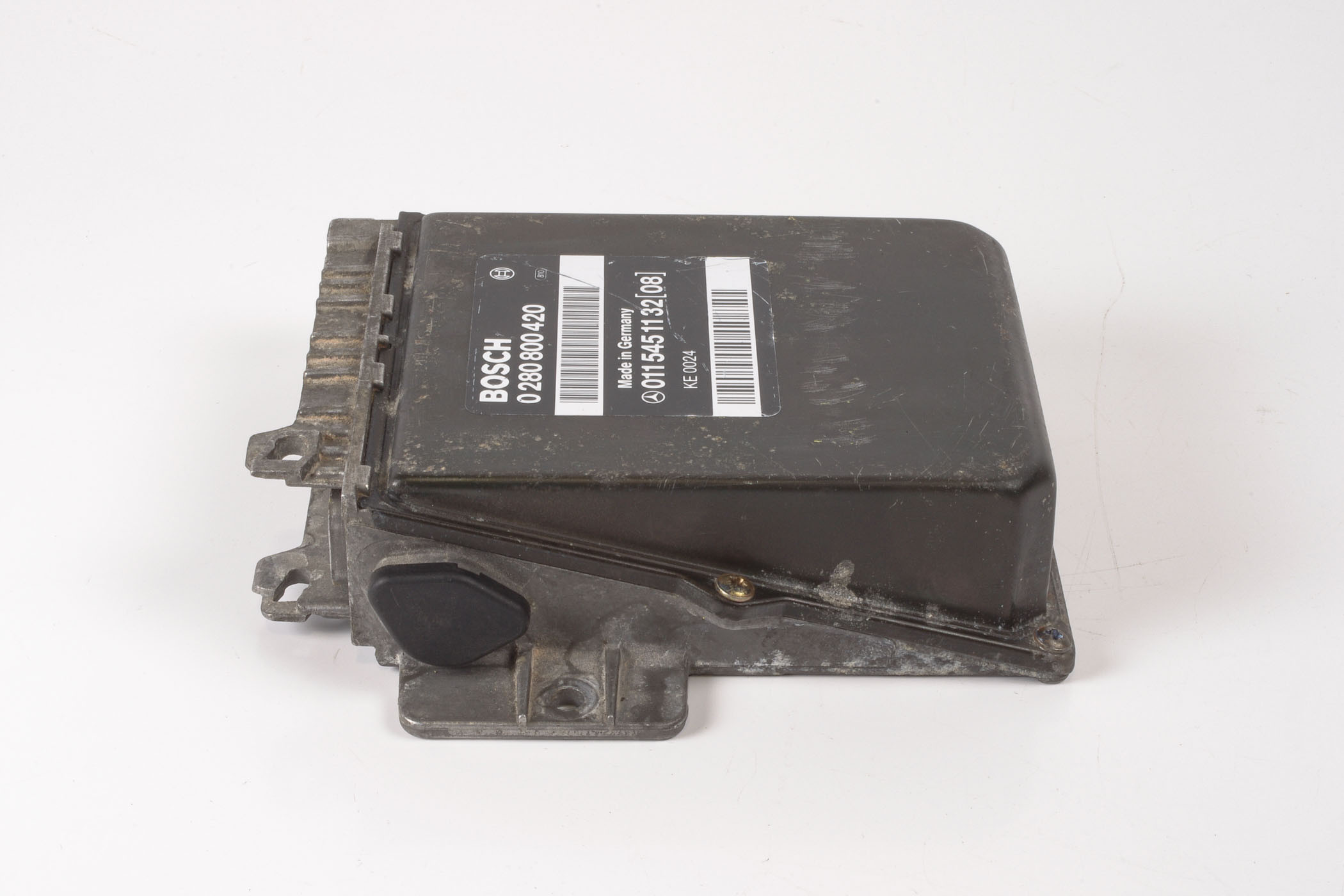 Mercedes 0115451132 KE Engine Control Unit | R129 SL