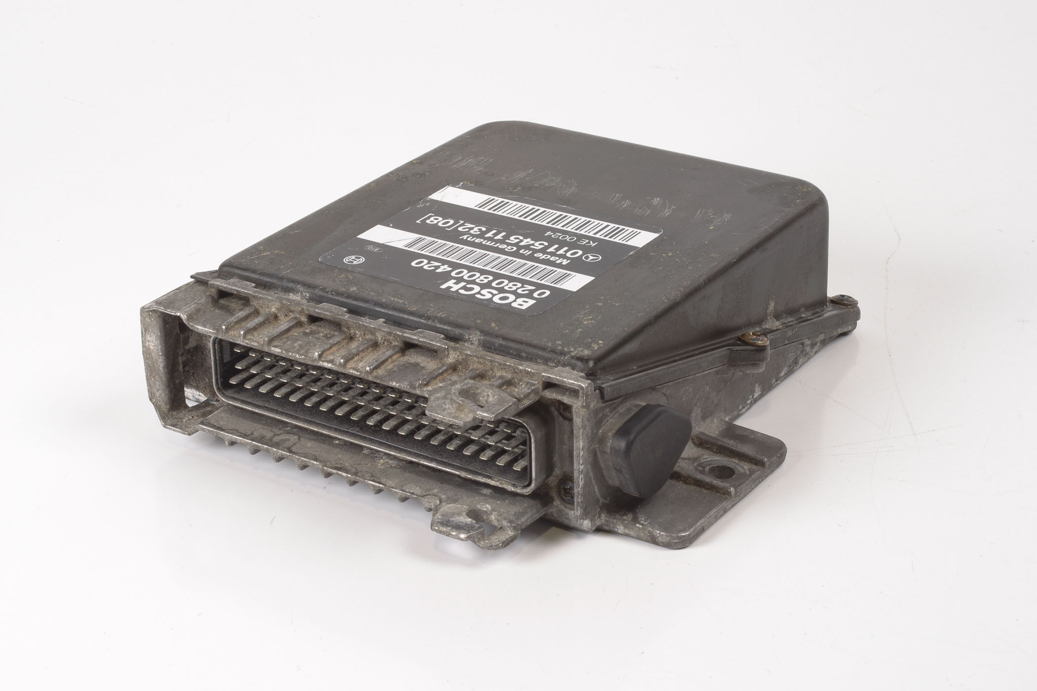 Mercedes 0115451132 KE Engine Control Unit | R129 SL