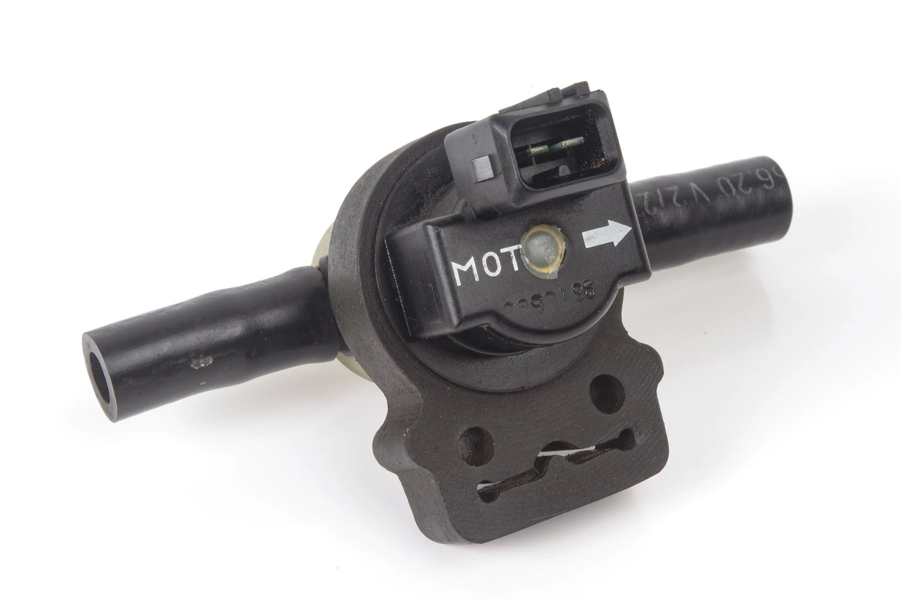 Mercedes 0004701693 Purge Valve | R129 SL W140 S R170 SLK W202 W203 CL203 C...