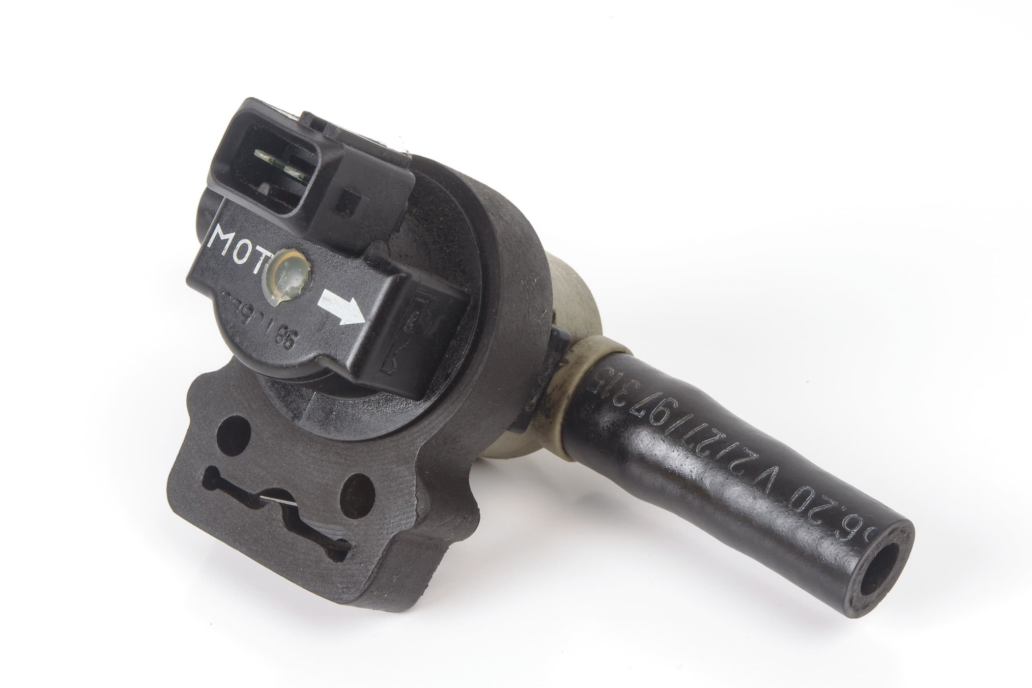 Mercedes 0004701693 Purge Valve | R129 SL W140 S R170 SLK W202 W203 CL203 C...