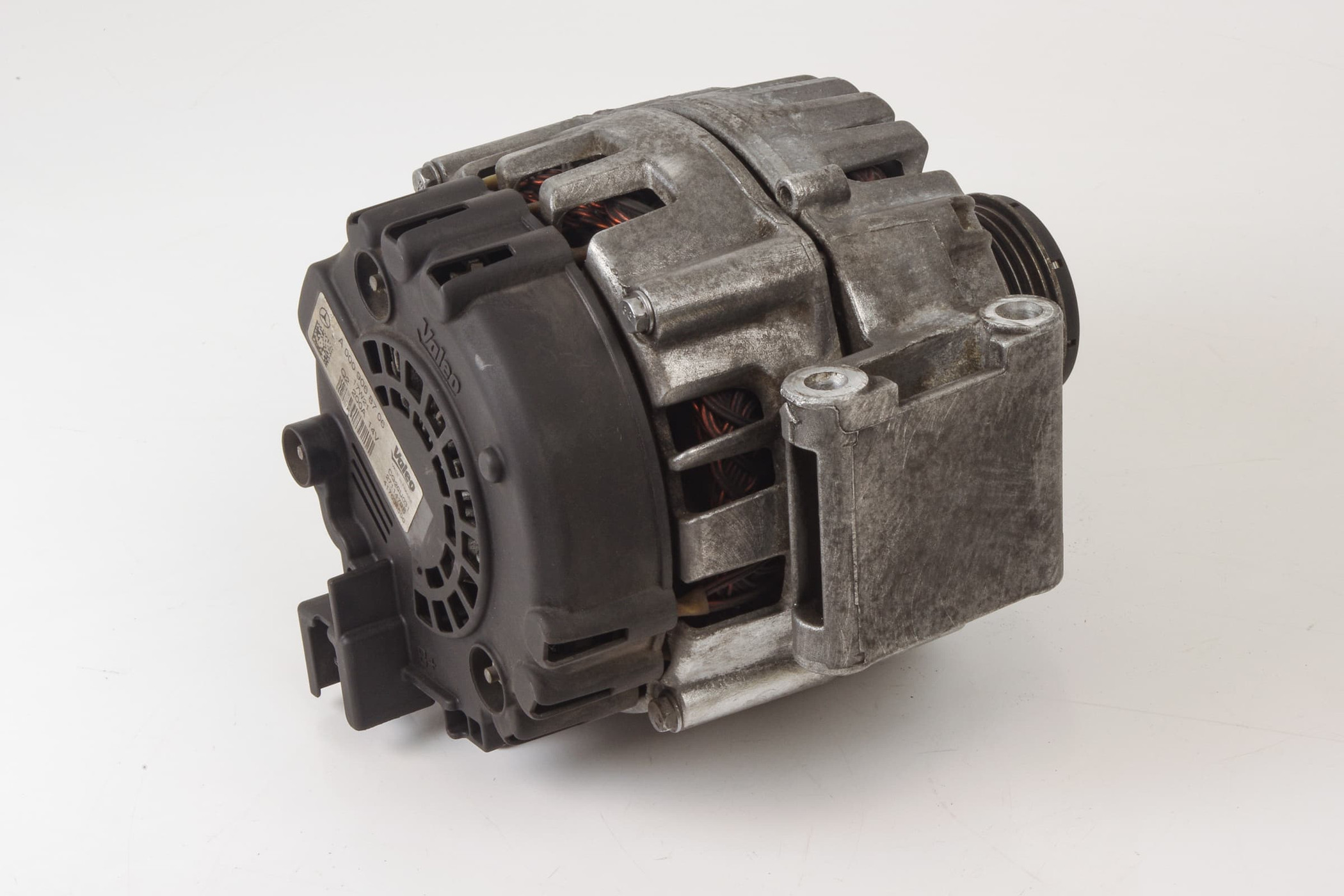 Mercedes 0009068706 Alternator | W166 M X166 GL W205 C W213 E X253 GLC C292 GLE