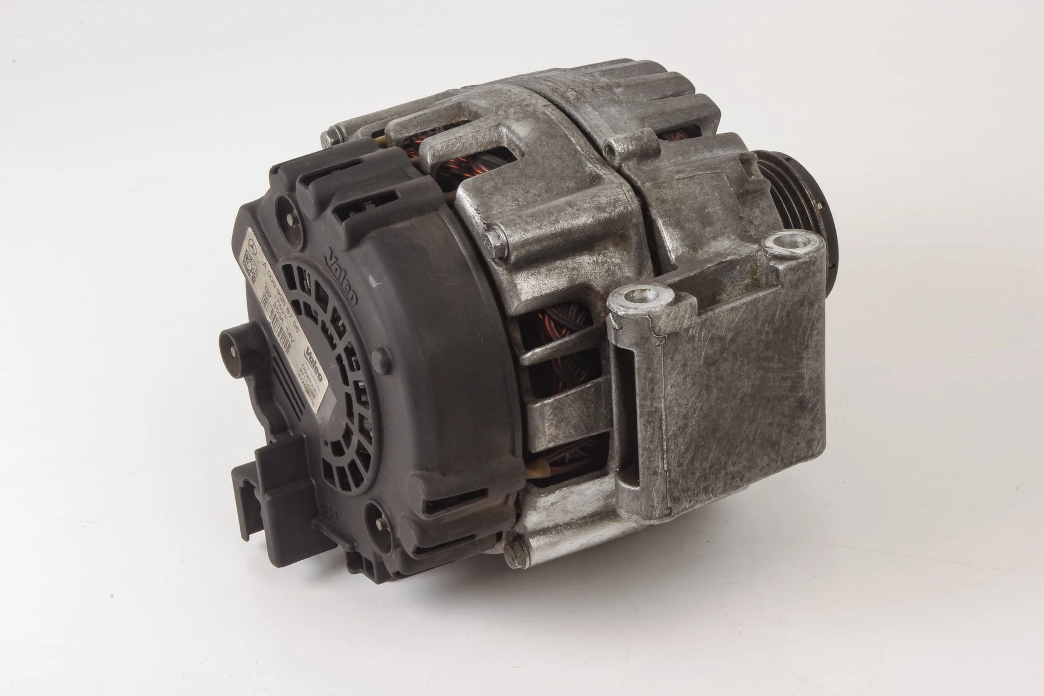 Mercedes 0009068706 Alternator | W166 M X166 GL W205 C W213 E X253 GLC C292 GLE