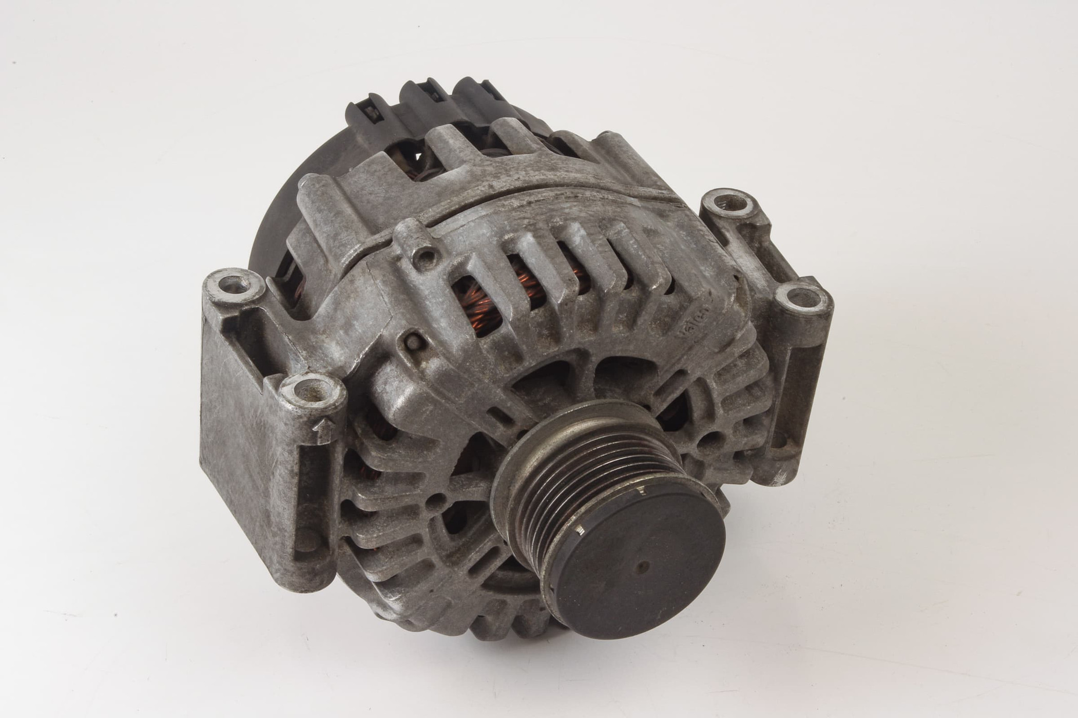 Mercedes 0009068706 Alternator | W166 M X166 GL W205 C W213 E X253 GLC C292 GLE