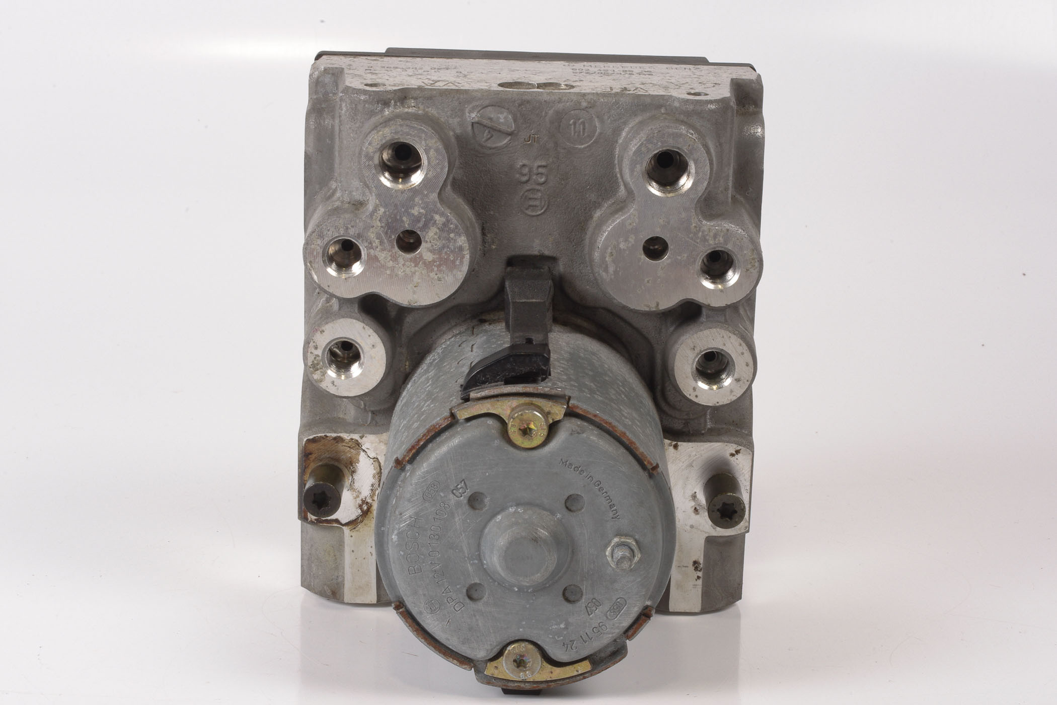 Mercedes 0024319512 ABS Pump | W124 E W126 W140 S R129 SL W201 C