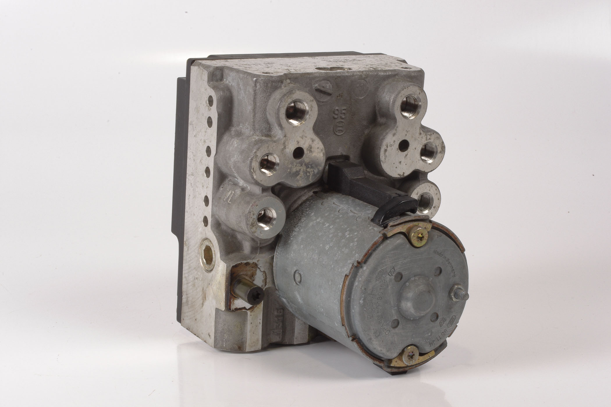 Mercedes 0024319512 ABS Pump | W124 E W126 W140 S R129 SL W201 C