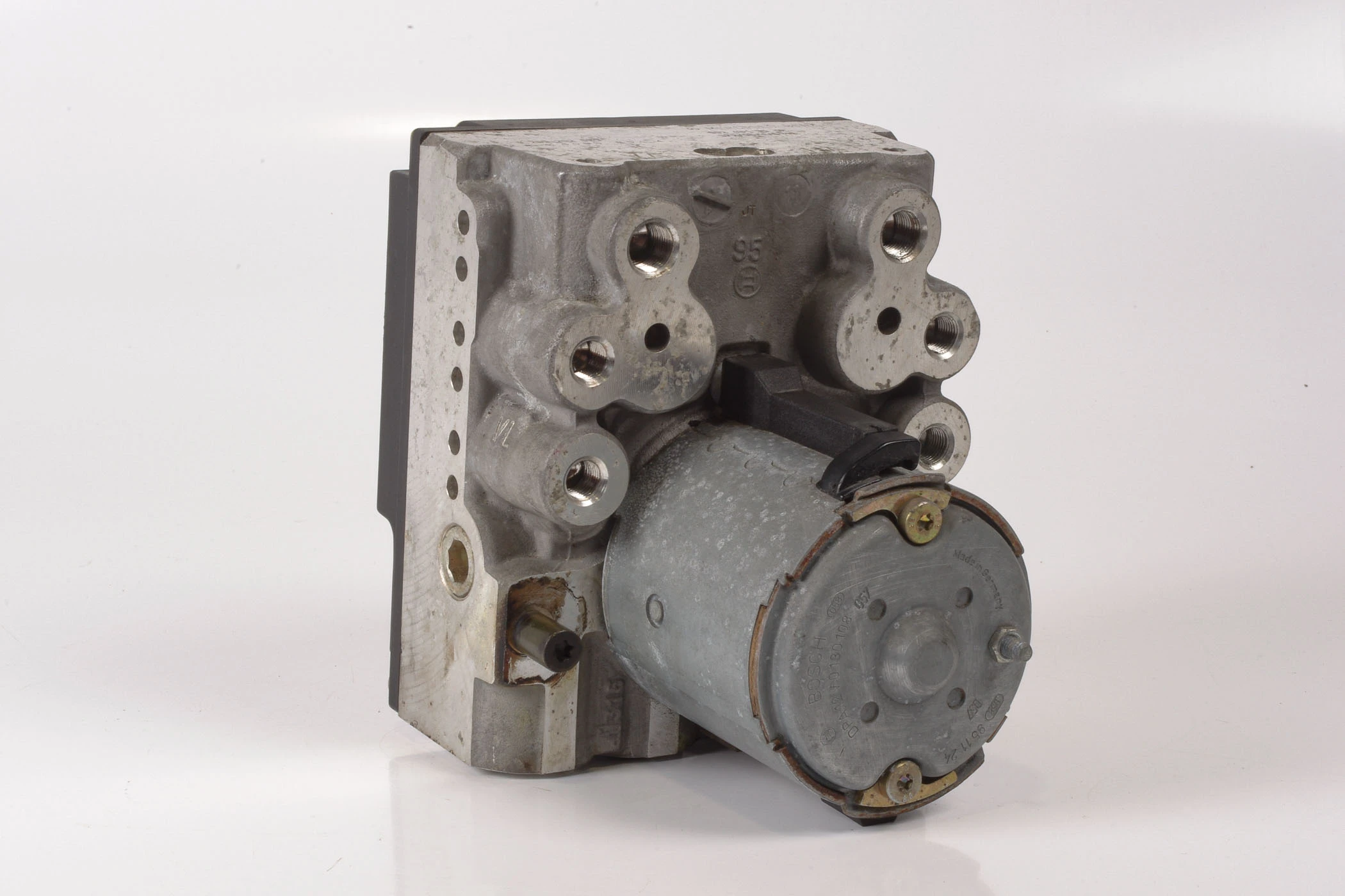 Mercedes 0024319512 ABS Pump | W124 E W126 W140 S R129 SL W201 C
