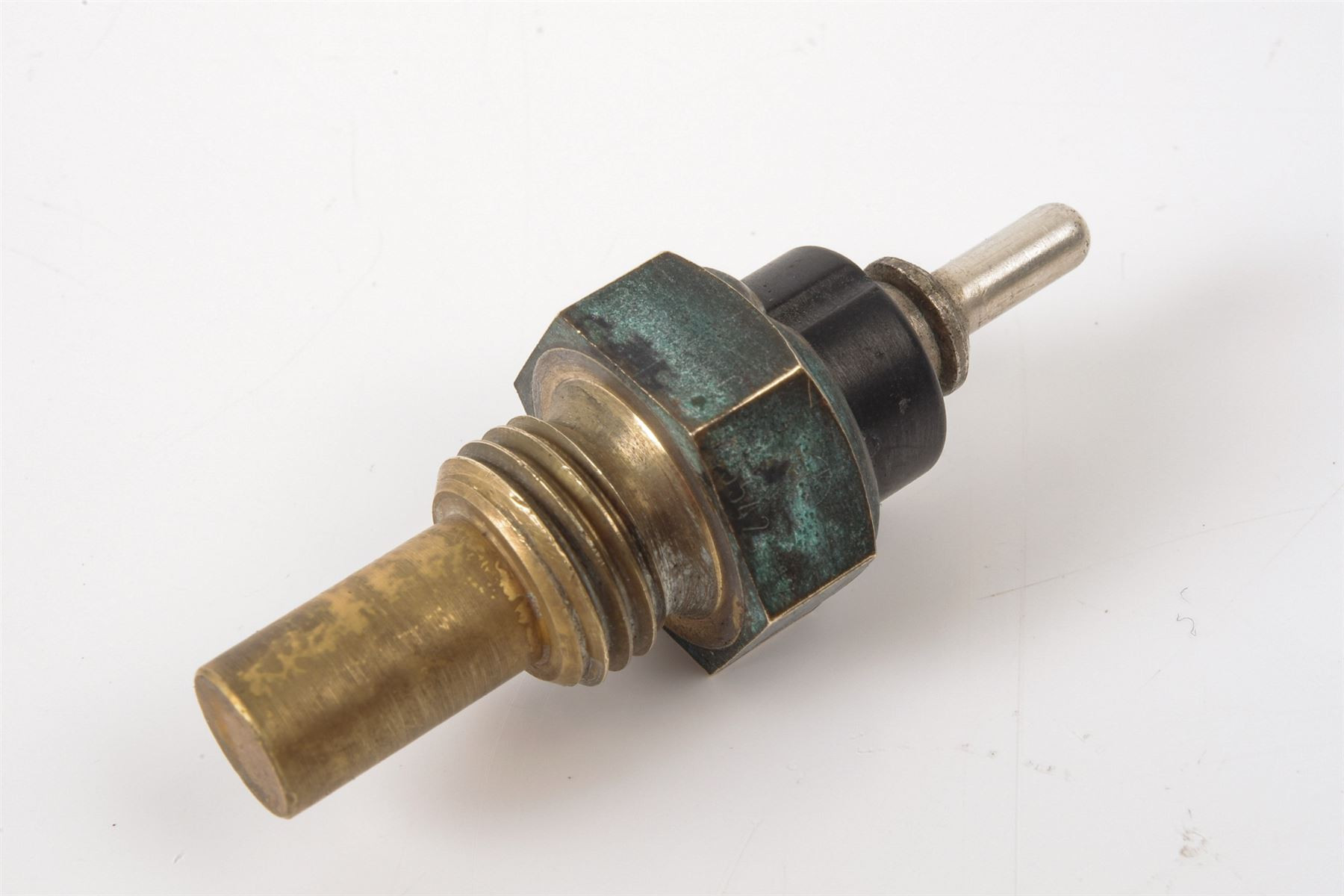 Mercedes 0055421017 Coolant Temperature Sensor | W114 W115 W123 W124 W210 E...