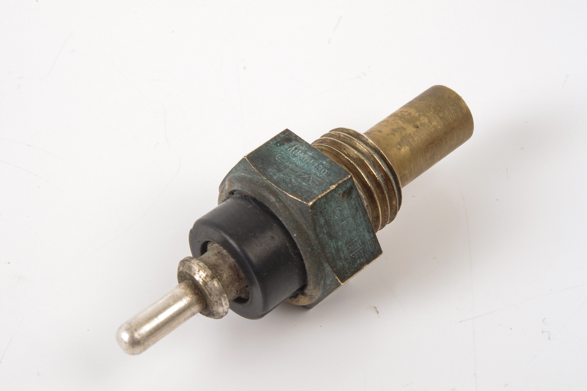 Mercedes 0055421017 Coolant Temperature Sensor | C107 R107 R129 SL W109 W116...