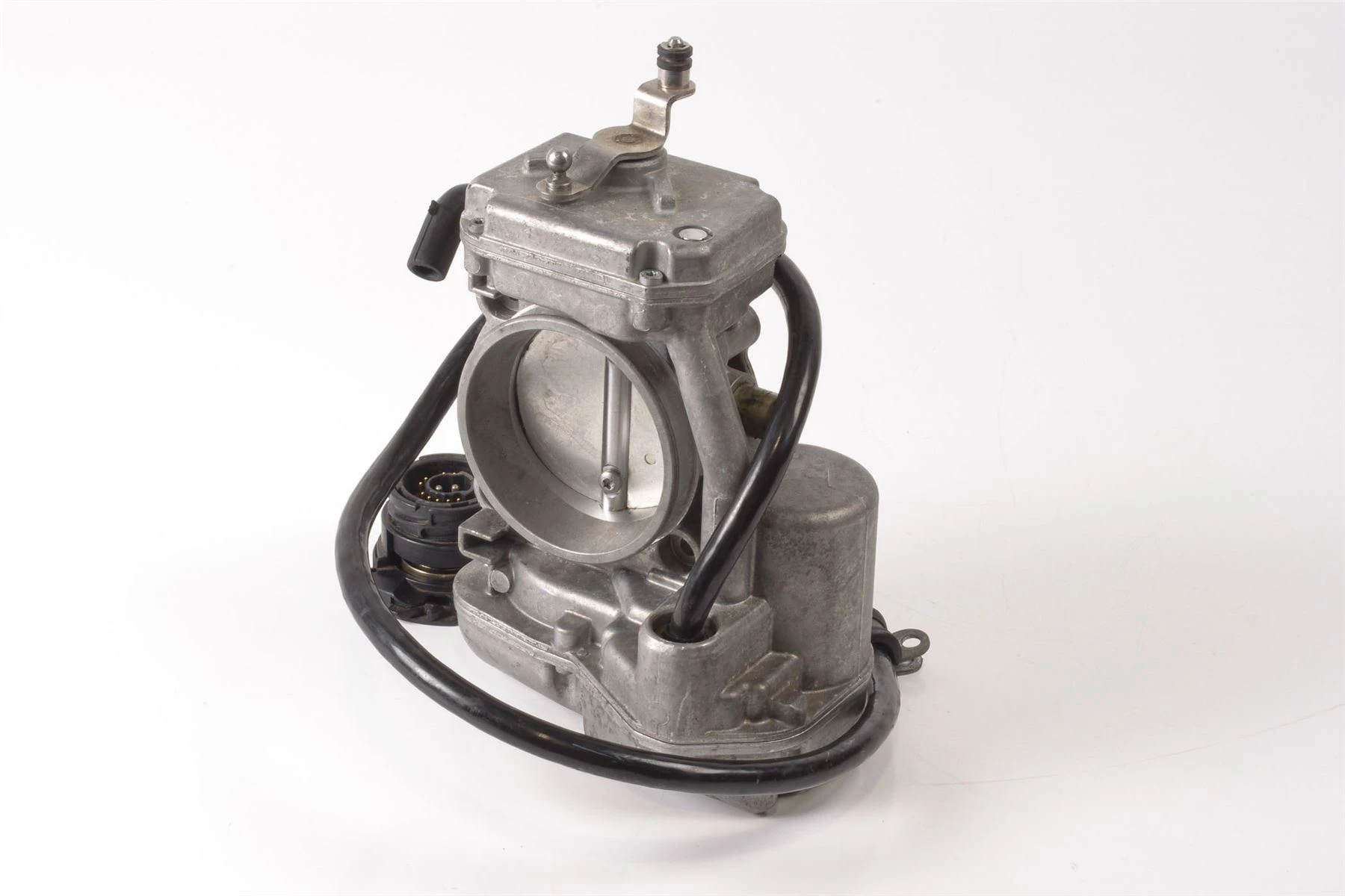 Mercedes 0001417225 Throttle Body - Left | W140 V140 C140 S