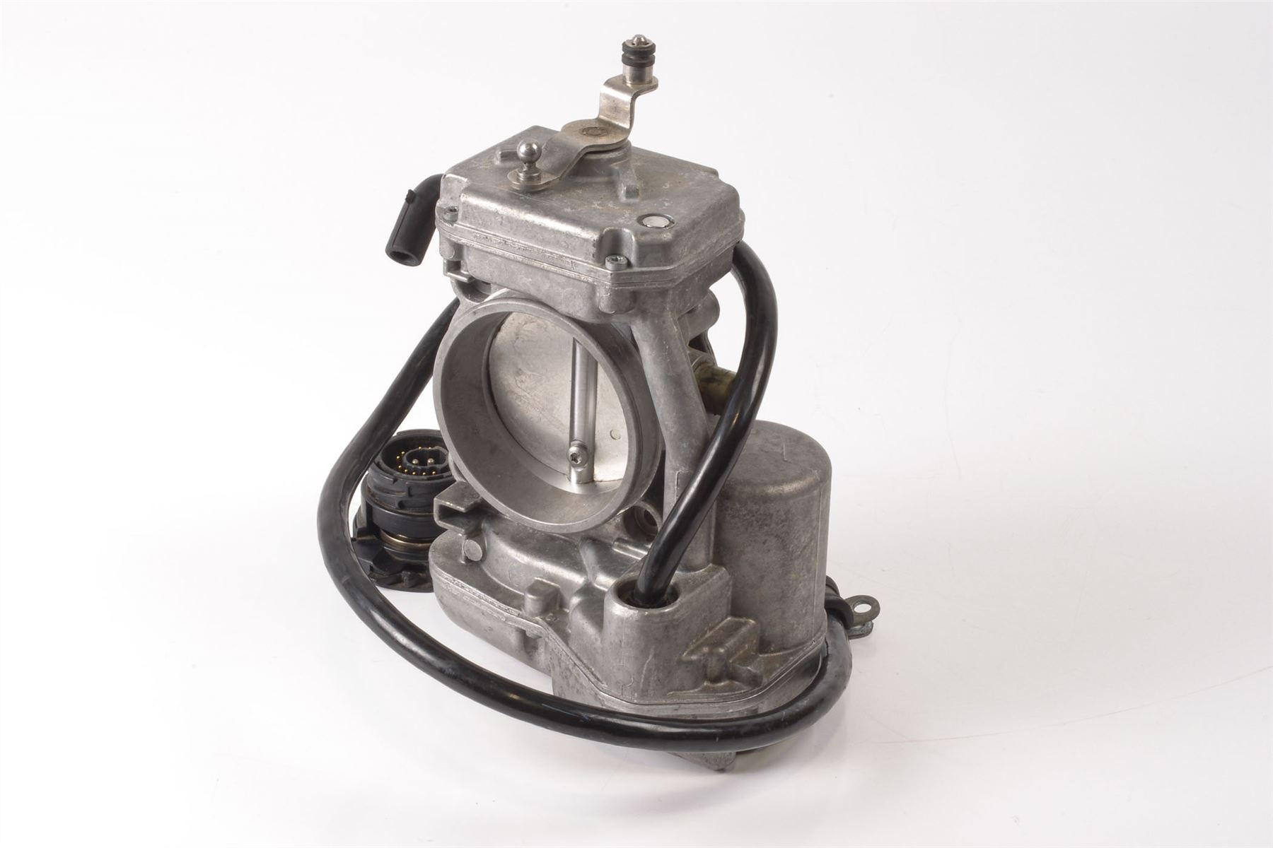 Mercedes 0001417225 Throttle Body - Left | W140 V140 C140 S