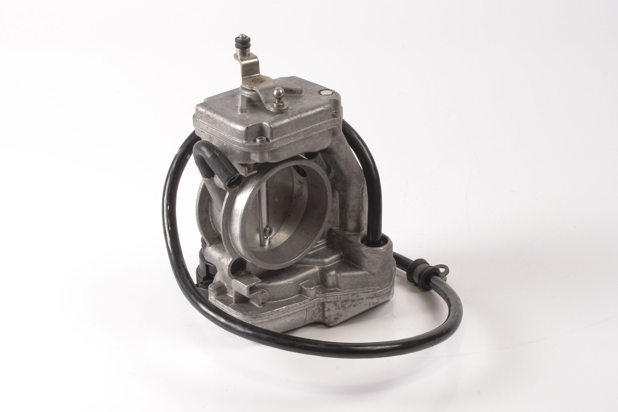 Mercedes 0001417225 Throttle Body - Left | W140 V140 C140 S