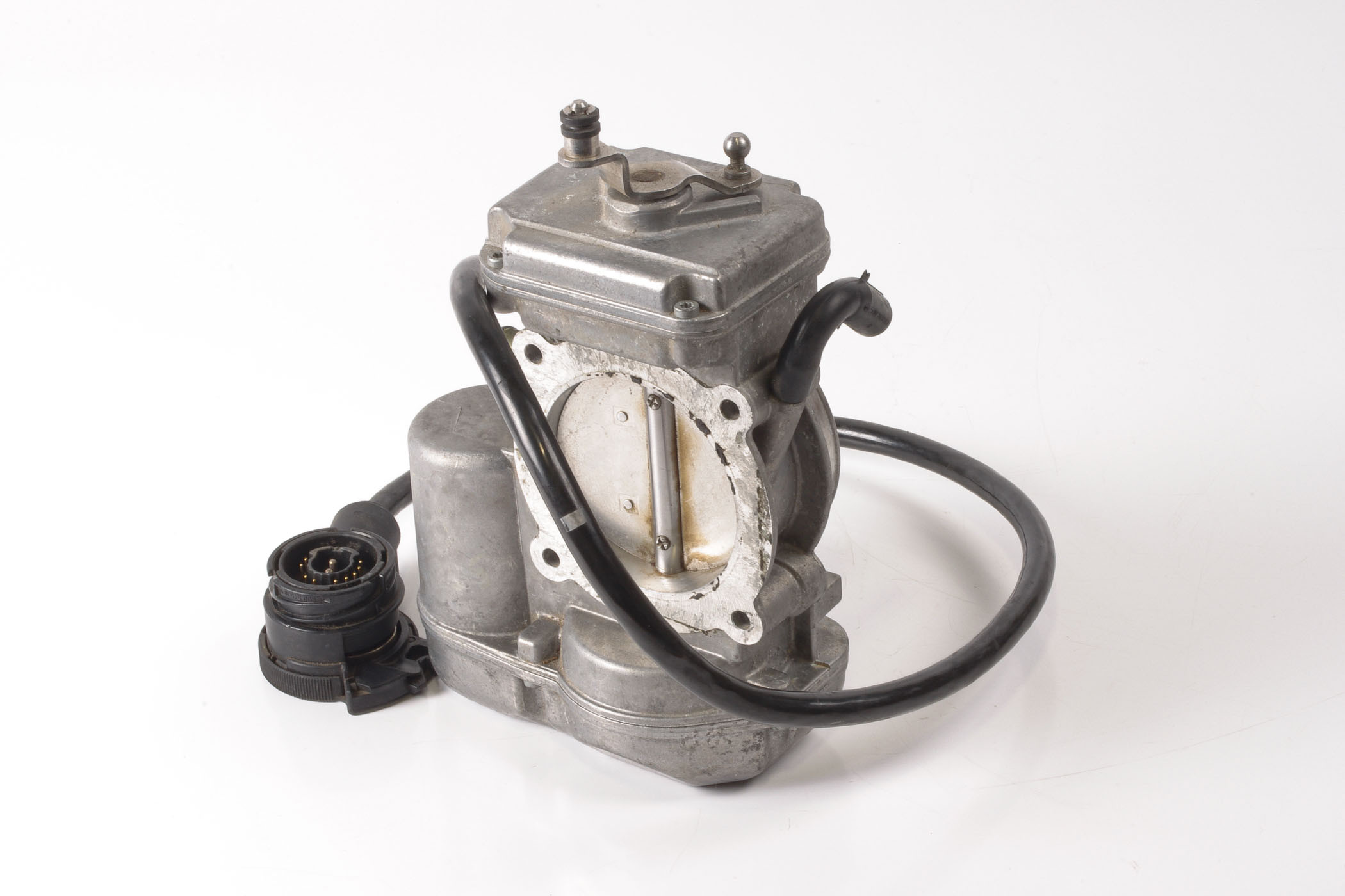 Mercedes 0001417225 Throttle Body - Left | W140 V140 C140 S