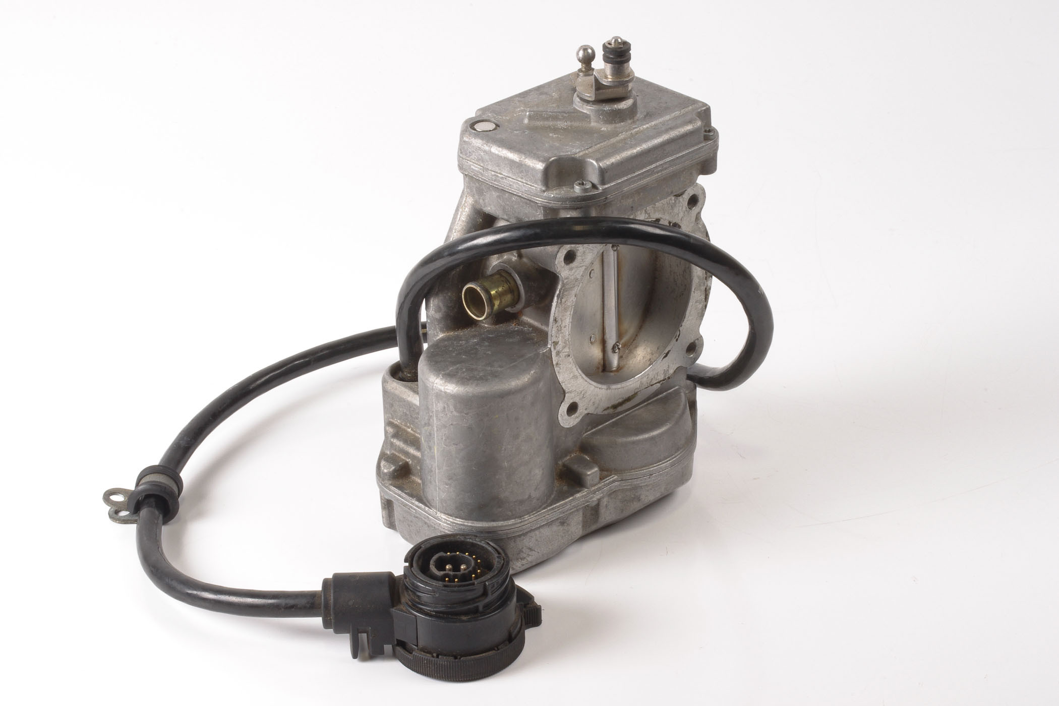 Mercedes 0001417225 Throttle Body - Left | W140 V140 C140 S