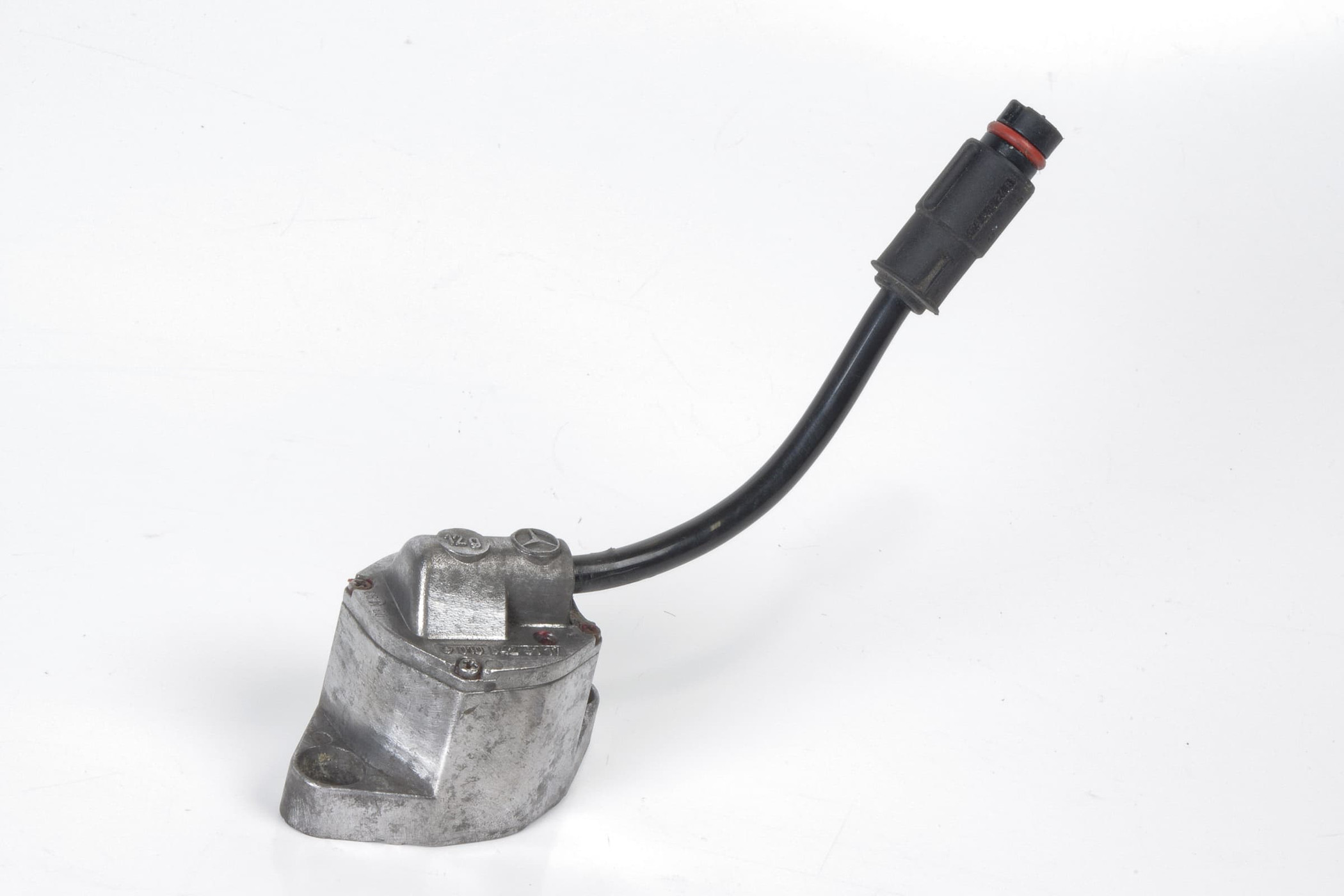 Mercedes 0105429117 ADS Acceleration Sensor | W140 V140 C140 S