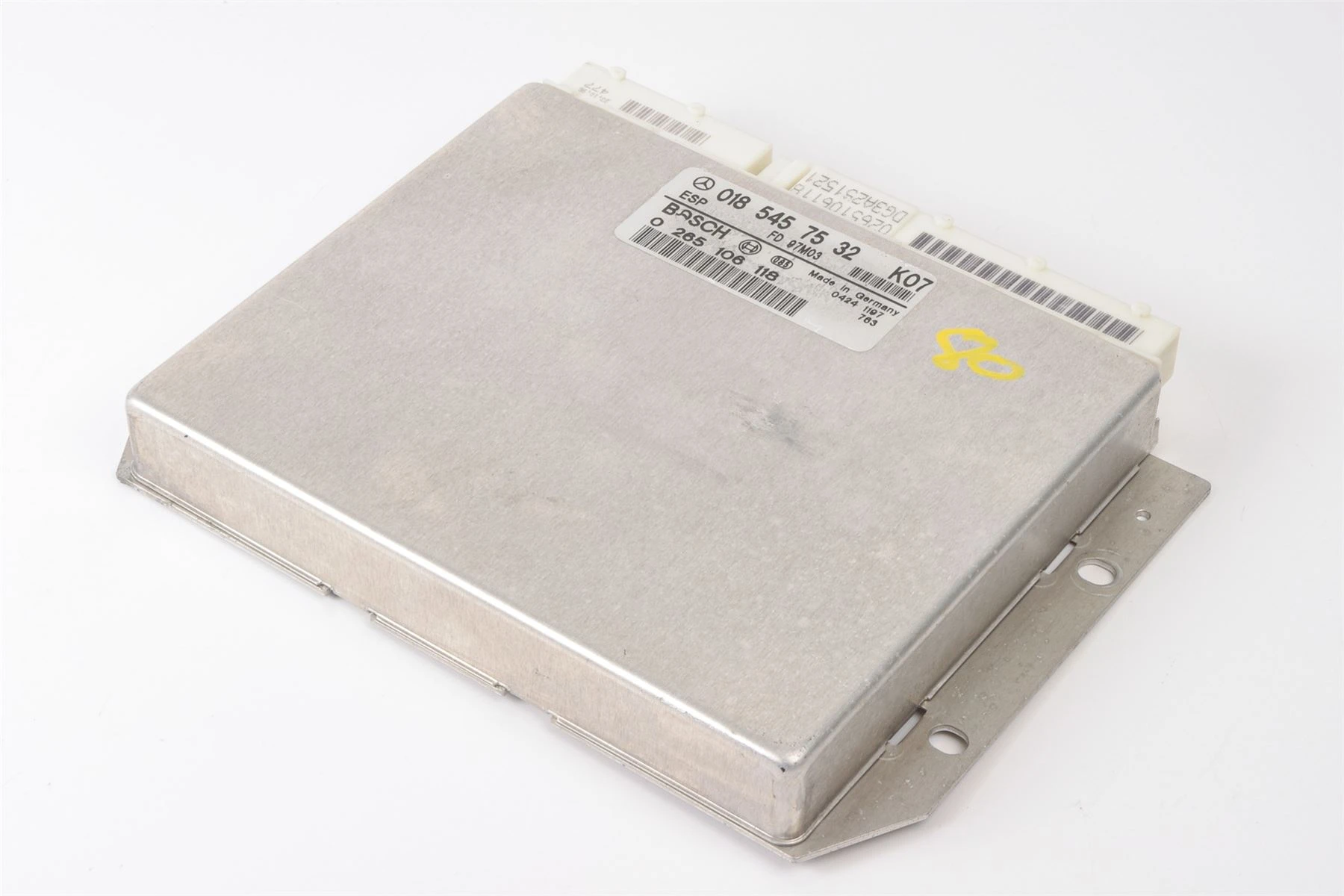 Mercedes 0185457532 ESP Control Unit | R129 SL