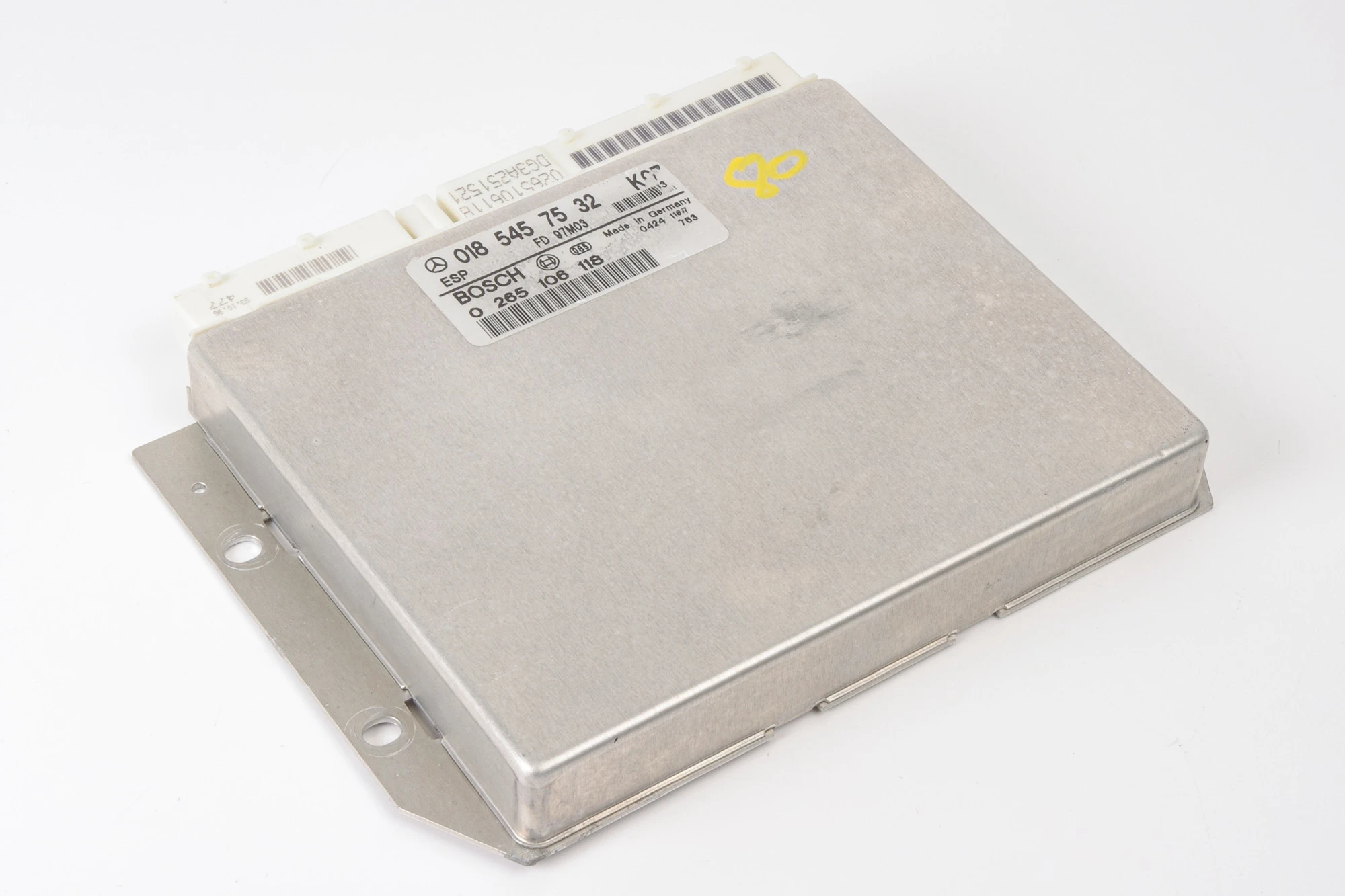 Mercedes 0185457532 ESP Control Unit | R129 SL