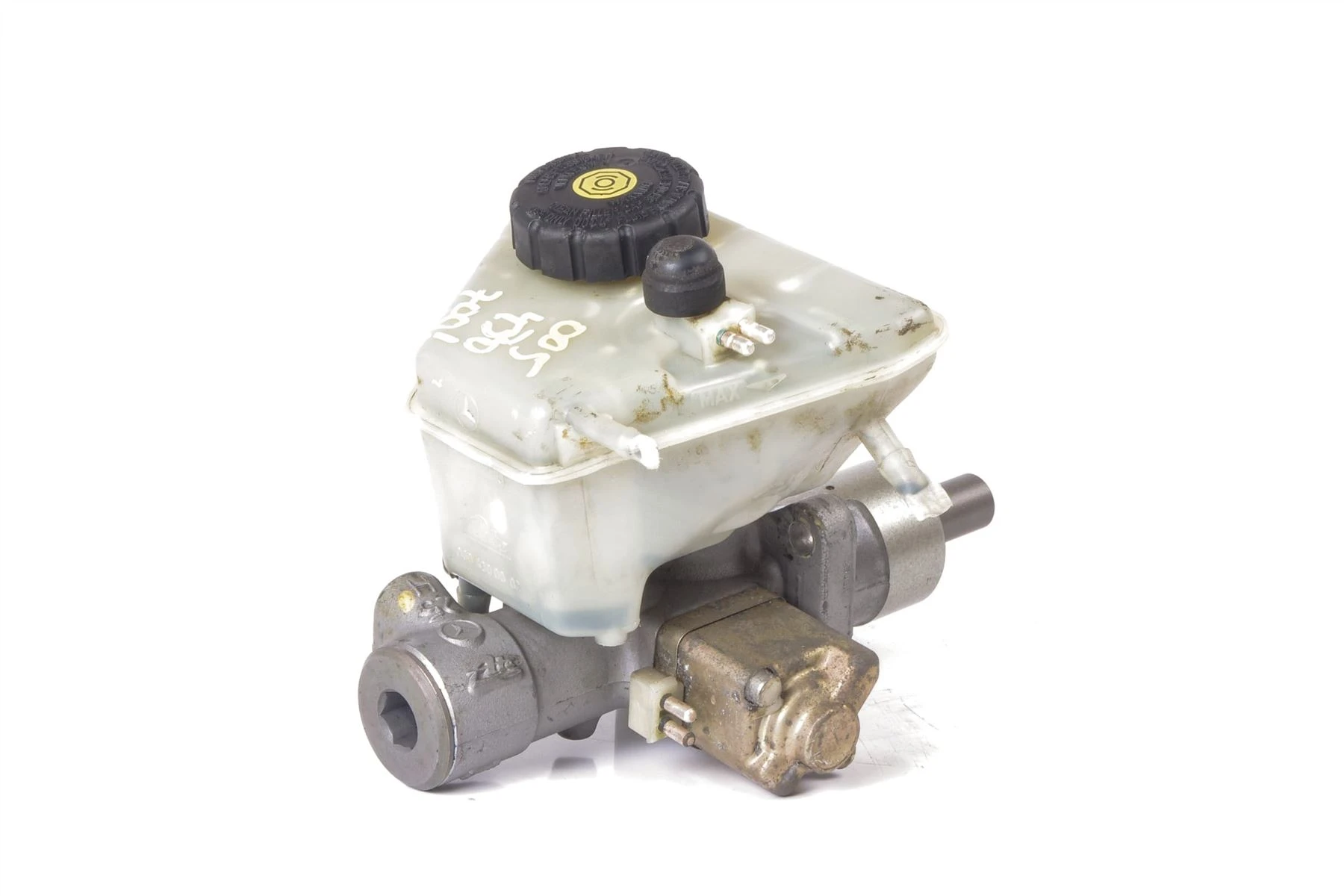 Mercedes 0054307001 Brake Master Cylinder | W140 V140 C140 S