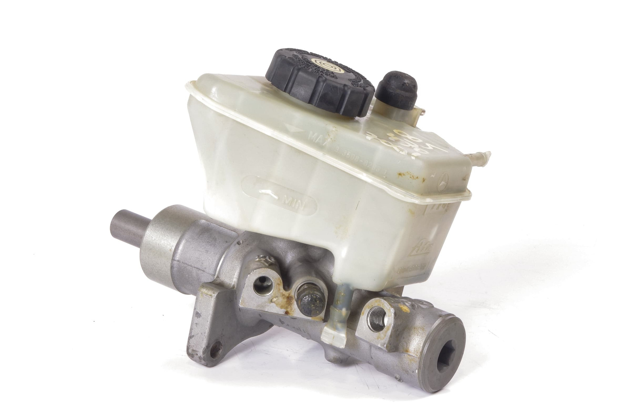 Mercedes 0054307001 Brake Master Cylinder | W140 V140 C140 S