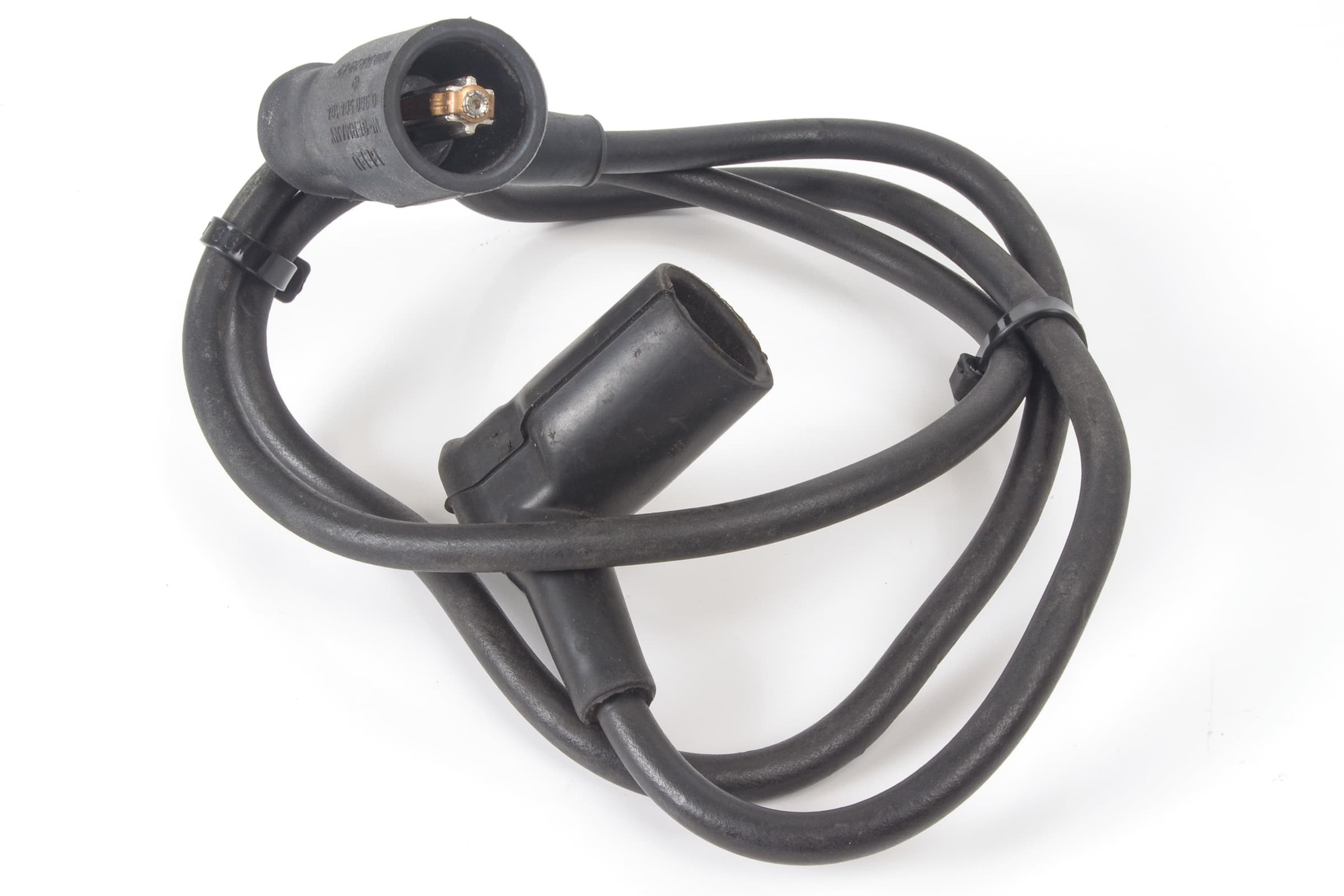 Mercedes 0001566810 Ignition Lead x8 | W124 E R129 SL W140 S W202 C