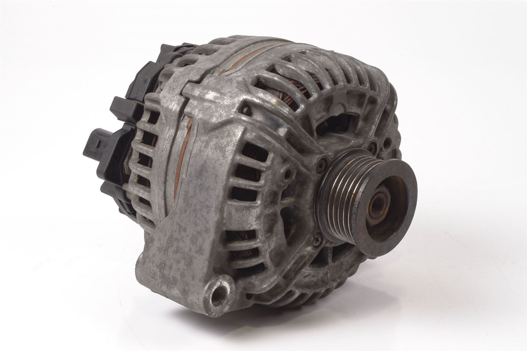Mercedes 0121541302 Alternator | C199 R199 Z199 SLR C208 A208 CLK W210 W211 E...
