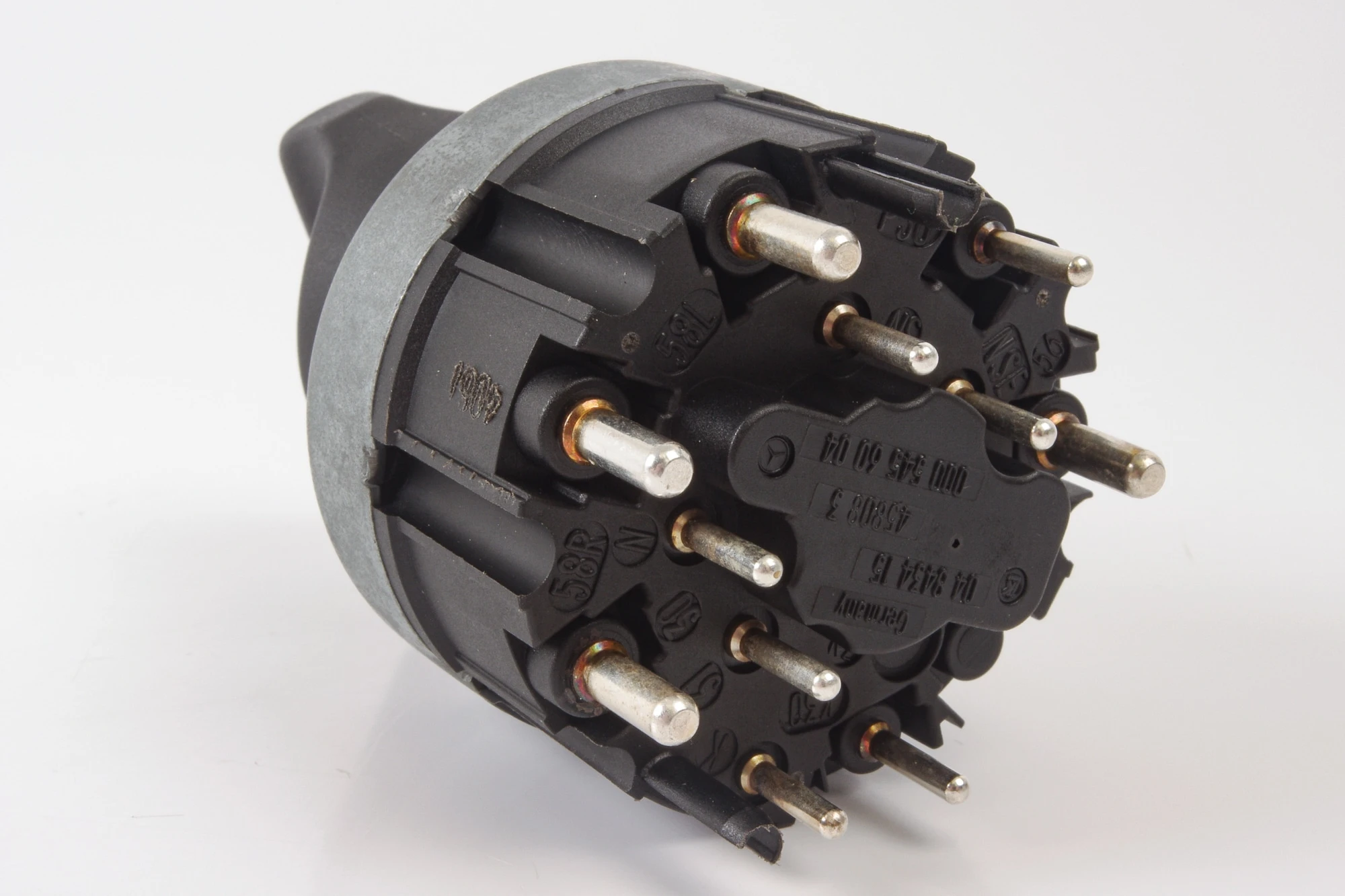 Mercedes 0005456004 Headlight Switch (b) | W124 E R129 SL W202 C W463 G