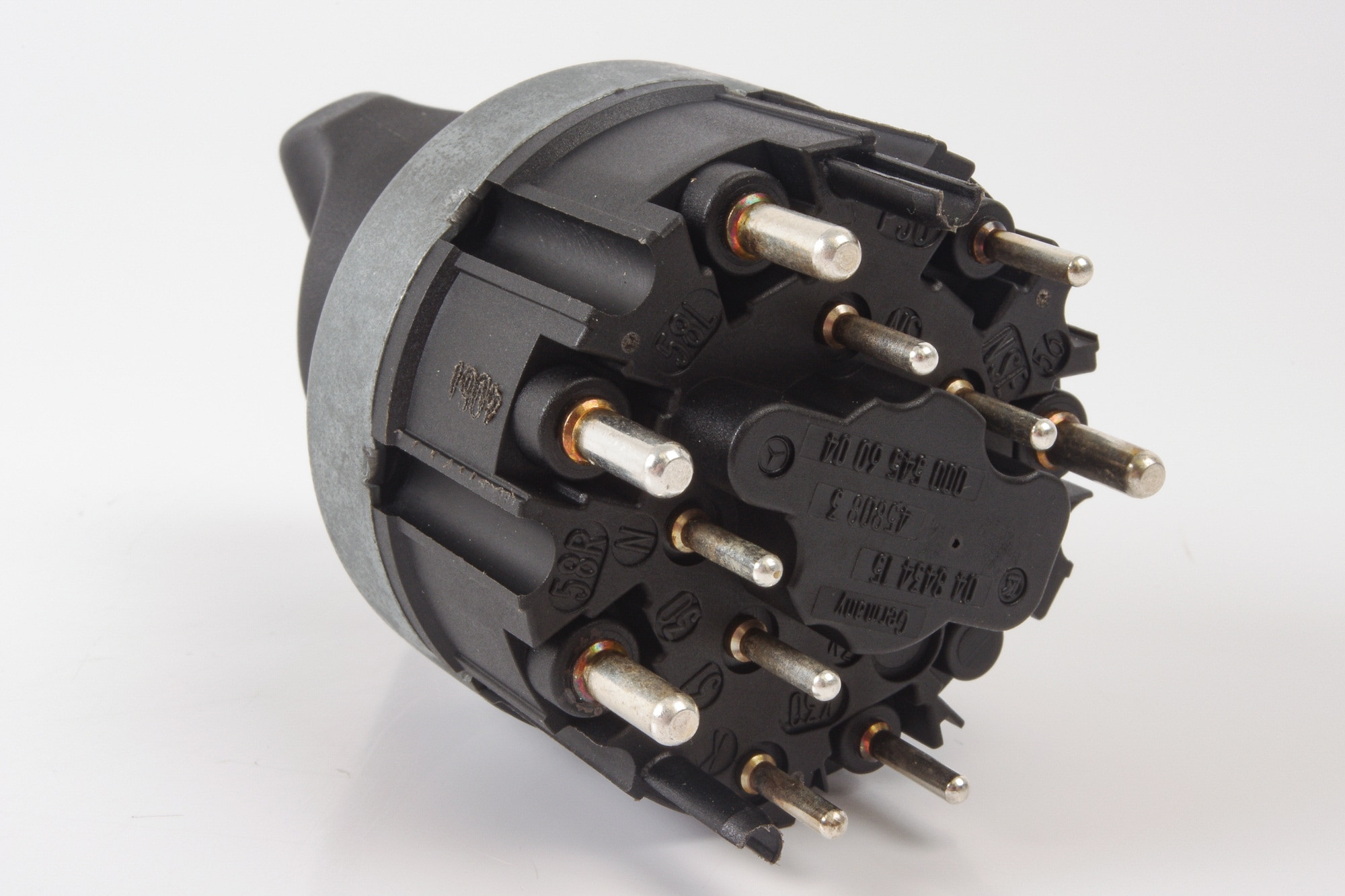 Mercedes 0005456004 Headlight Switch (b) | W124 E R129 SL W202 C W463 G