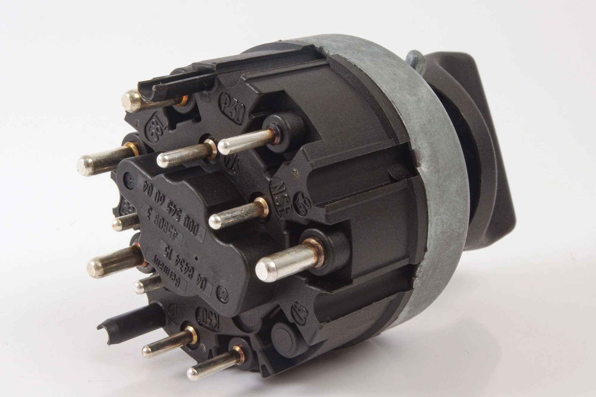 Mercedes 0005456004 Headlight Switch (b) | W124 E R129 SL W202 C W463 G