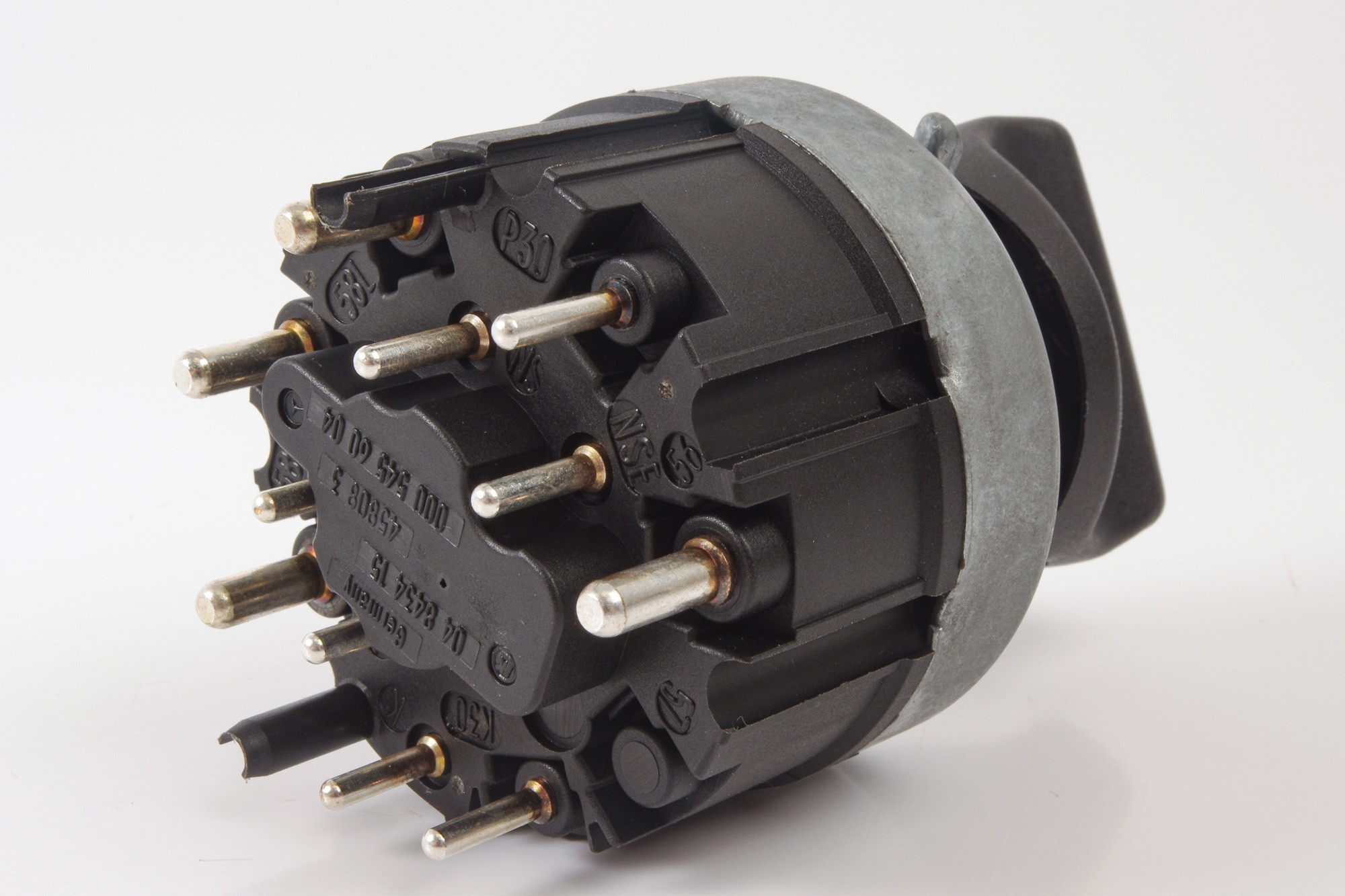 Mercedes 0005456004 Headlight Switch (b) | W124 E R129 SL W202 C W463 G