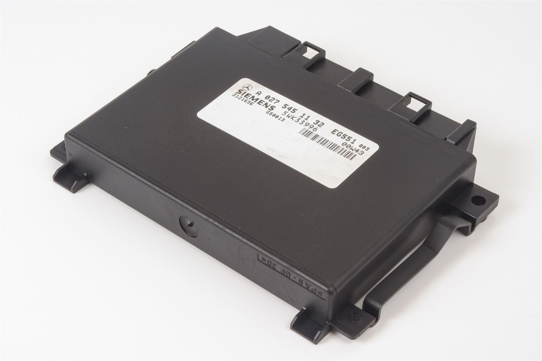 Mercedes 0275451132 Transmission Control Unit | C215 CL W220 S