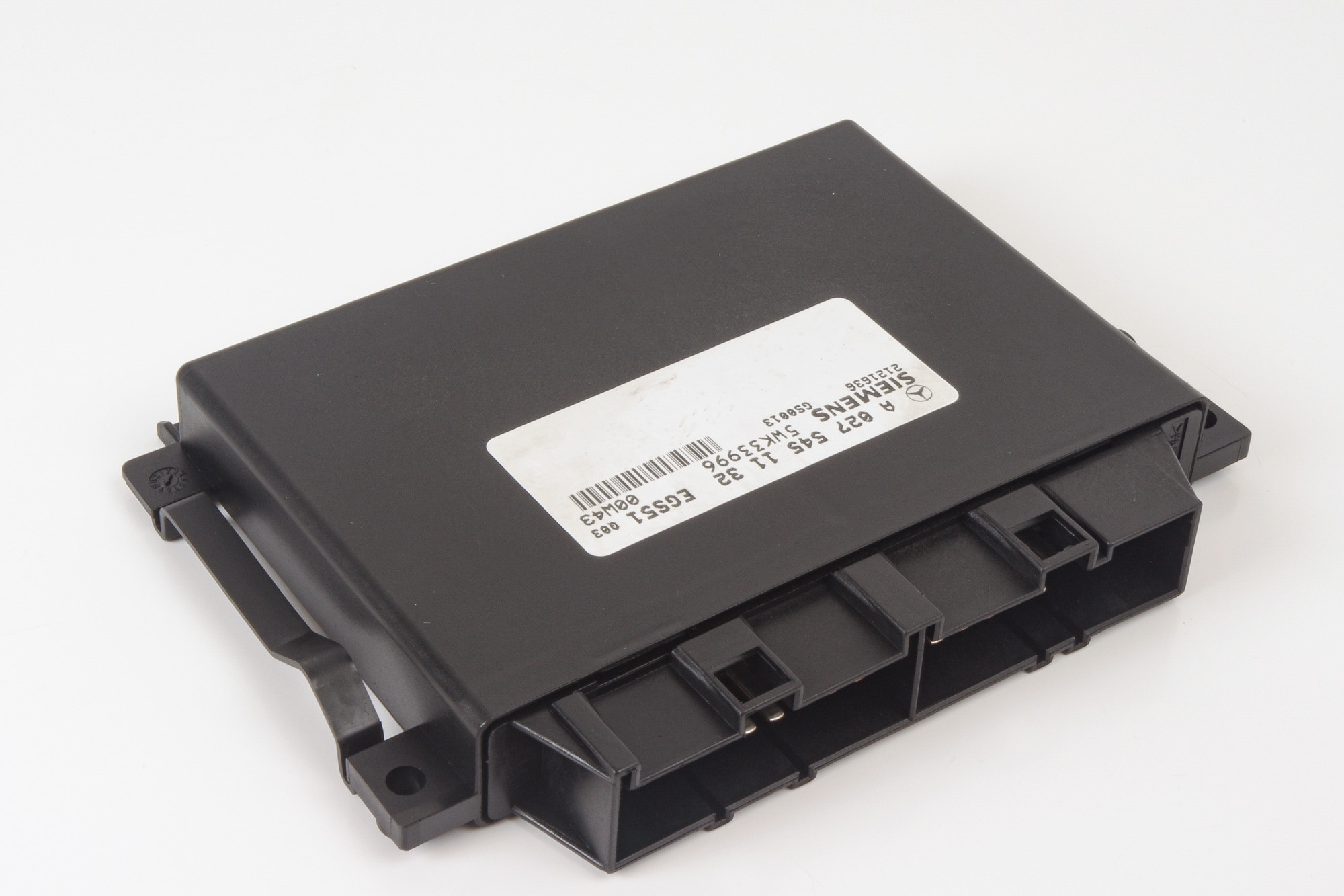 Mercedes 0275451132 Transmission Control Unit | C215 CL W220 S