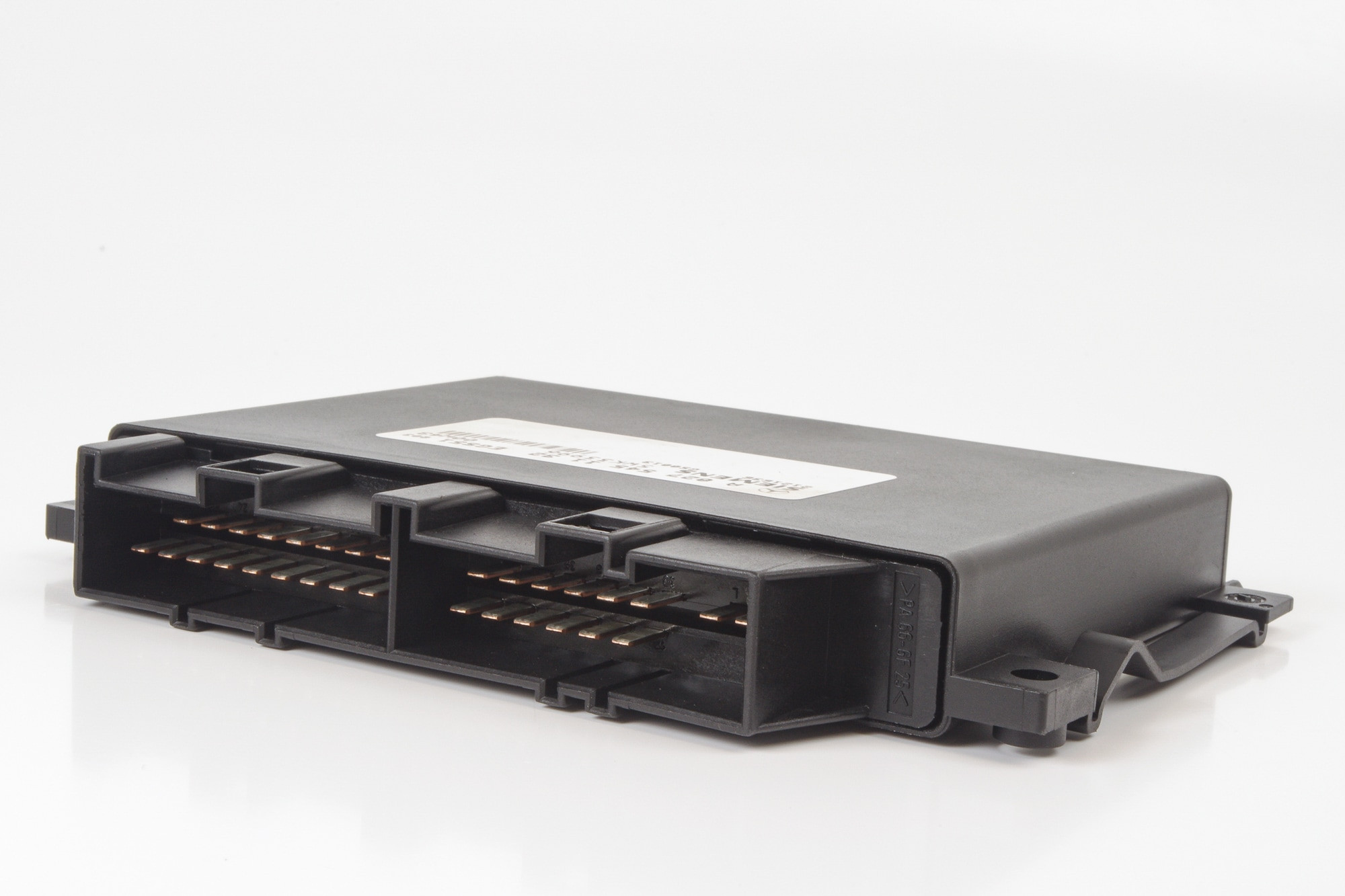 Mercedes 0275451132 Transmission Control Unit | C215 CL W220 S