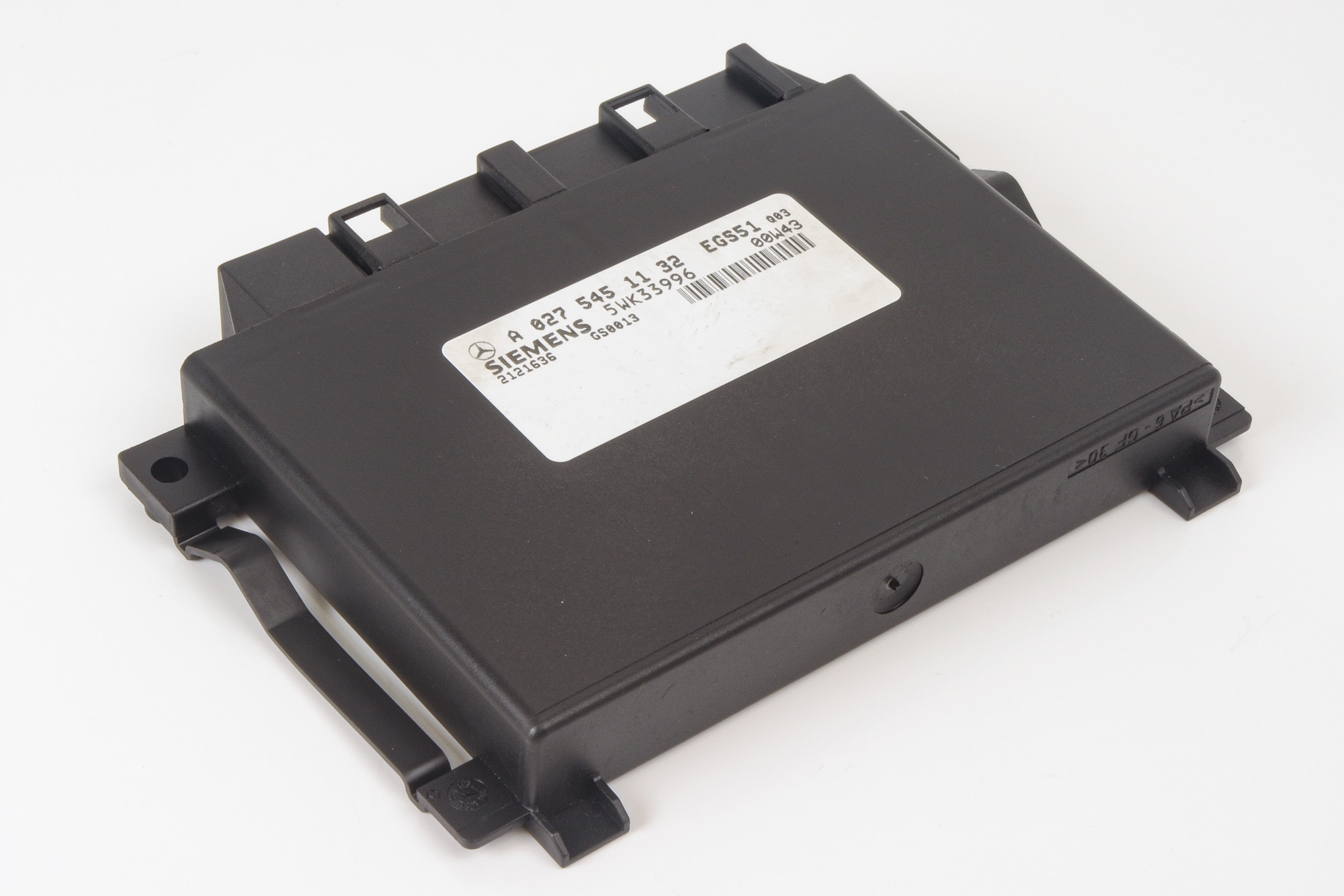 Mercedes 0275451132 Transmission Control Unit | C215 CL W220 S