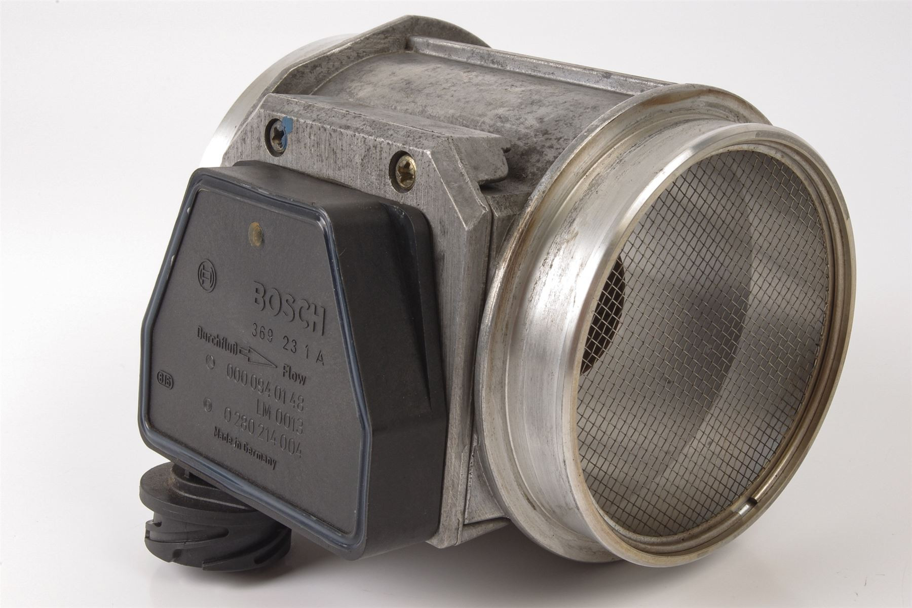 Mercedes 0000940148 MAF Sensor | W124 E R129 SL W140 V140 C140 S