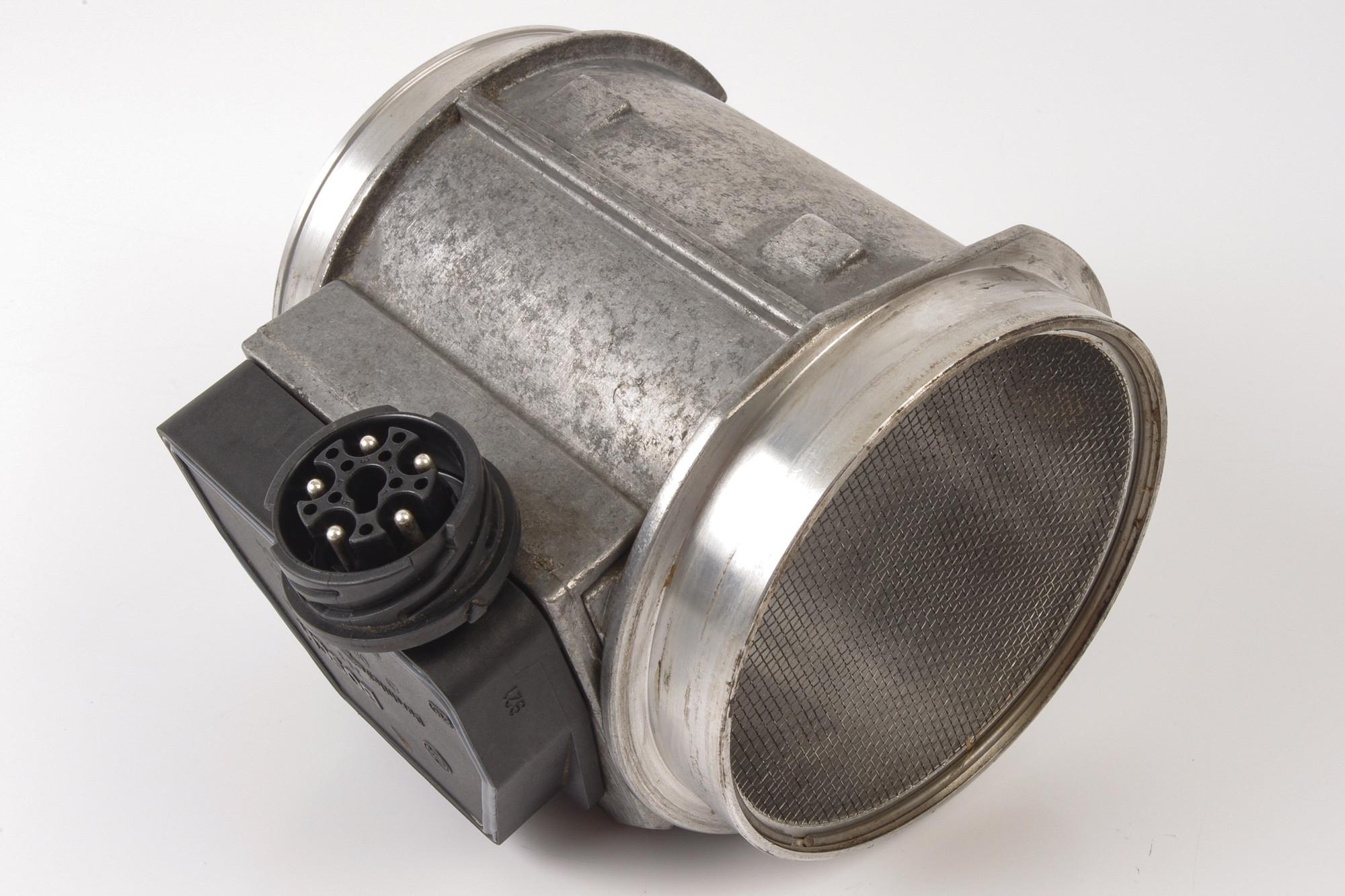 Mercedes 0000940148 MAF Sensor | W124 E R129 SL W140 V140 C140 S (Archive)