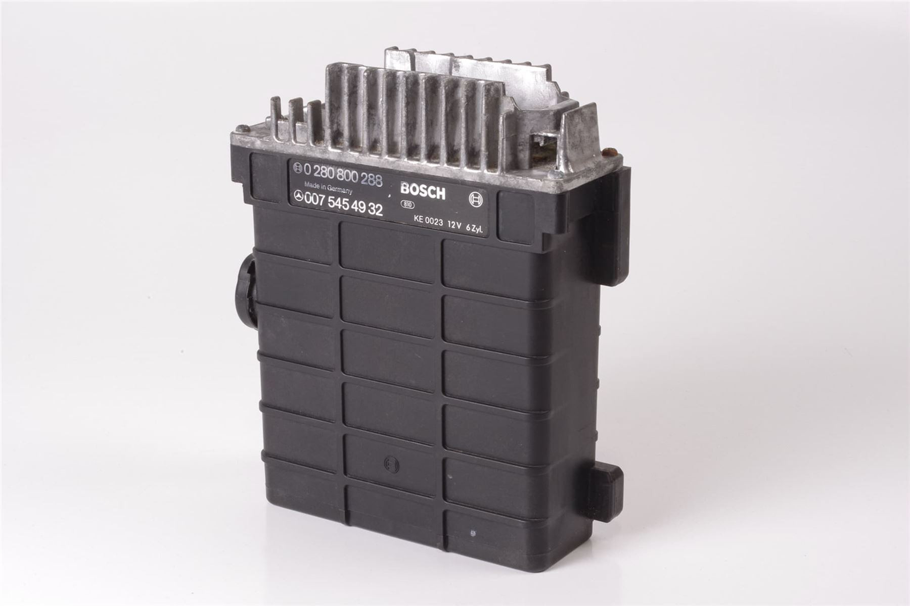 Mercedes 0075454932 KE Engine Control Unit | R129 SL