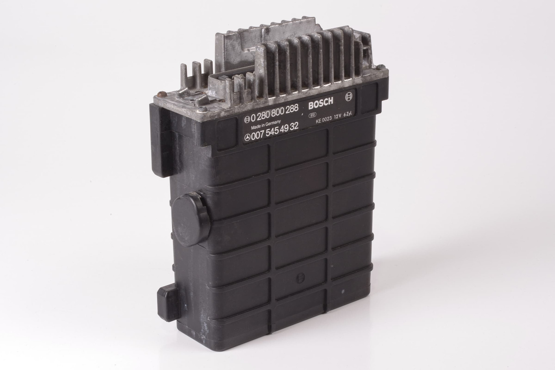 Mercedes 0075454932 KE Engine Control Unit | R129 SL