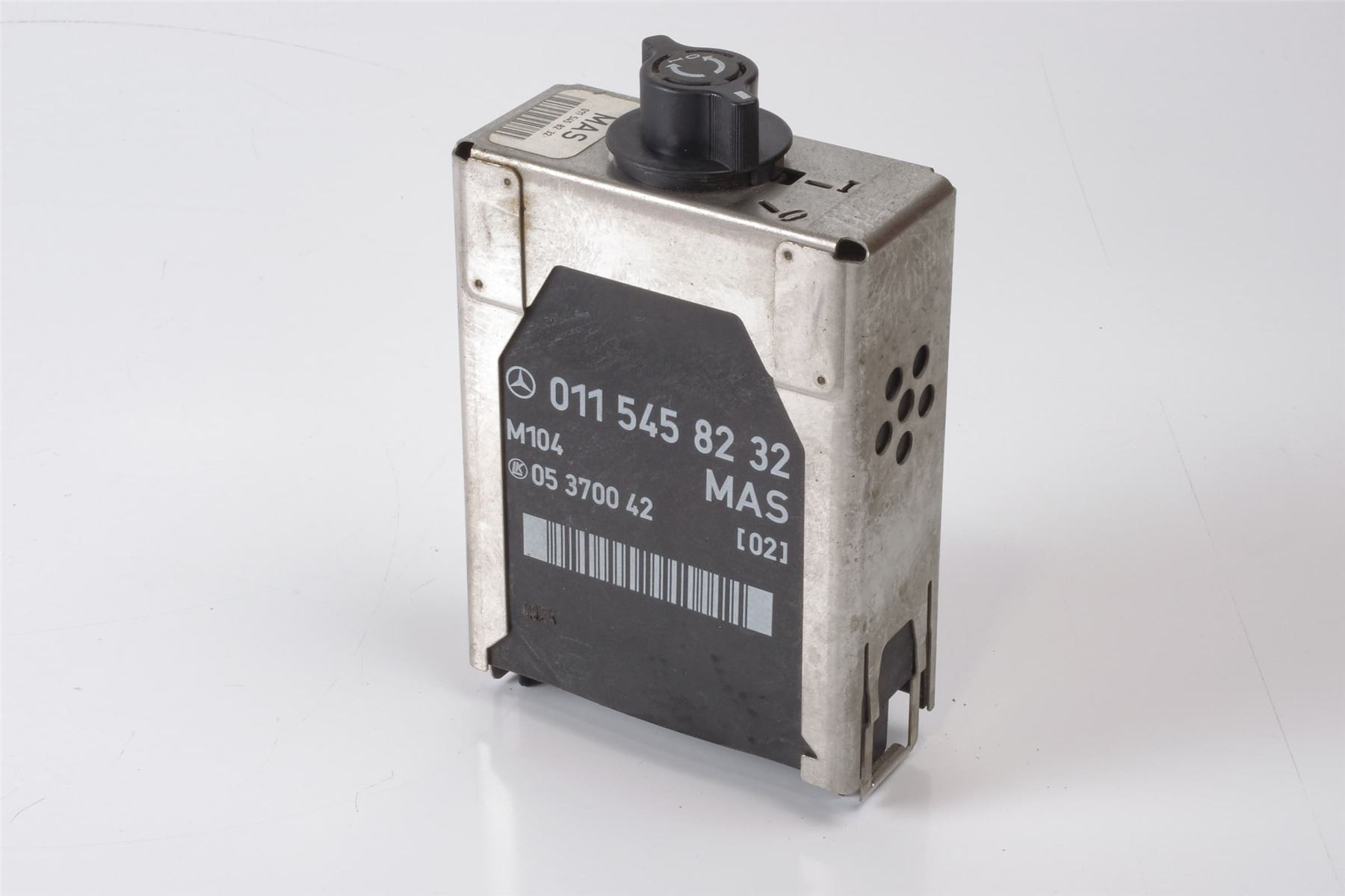 Mercedes 0085458432 MAS Control Unit | R129 SL
