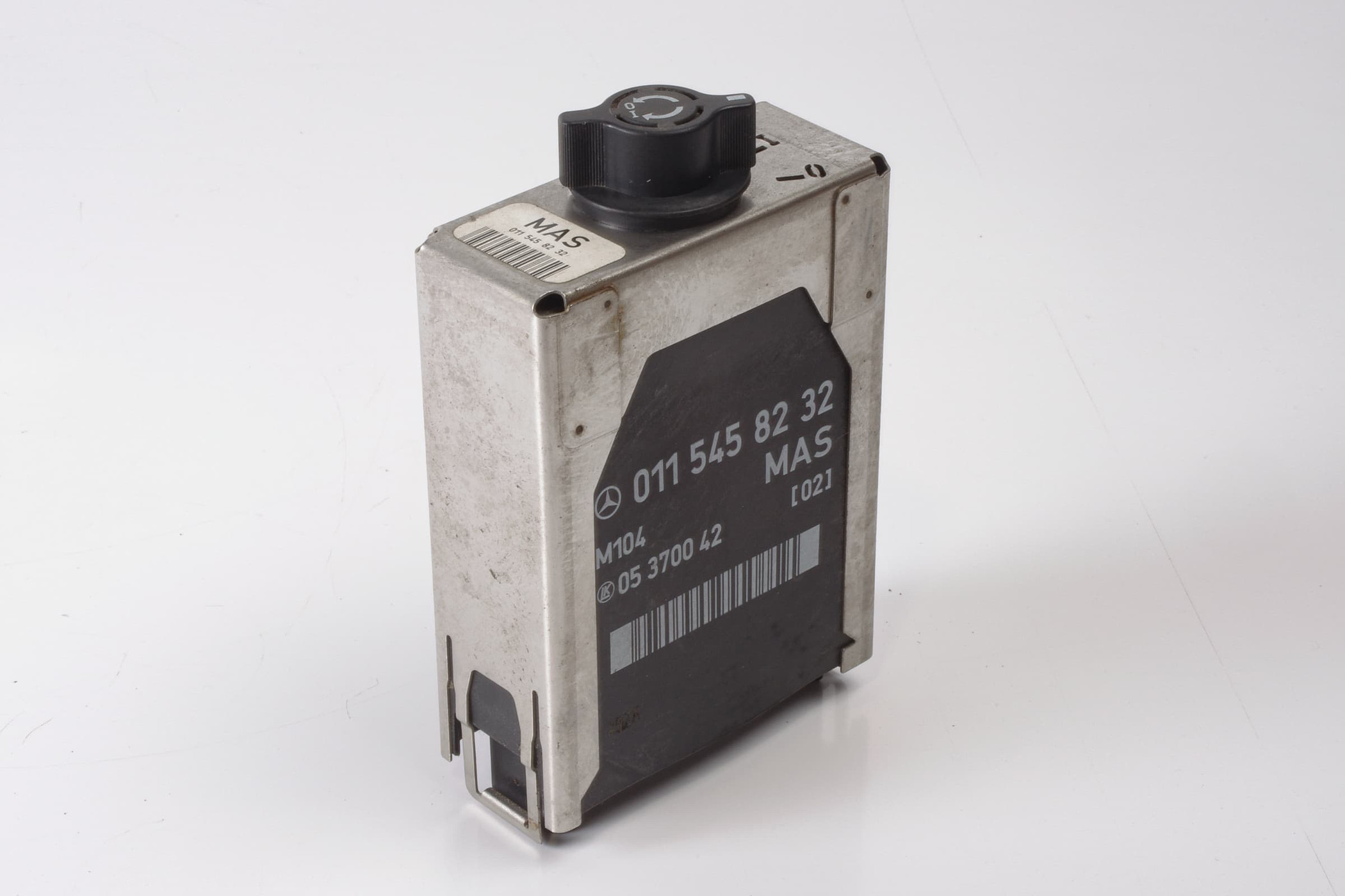 Mercedes 0085458432 MAS Control Unit | R129 SL