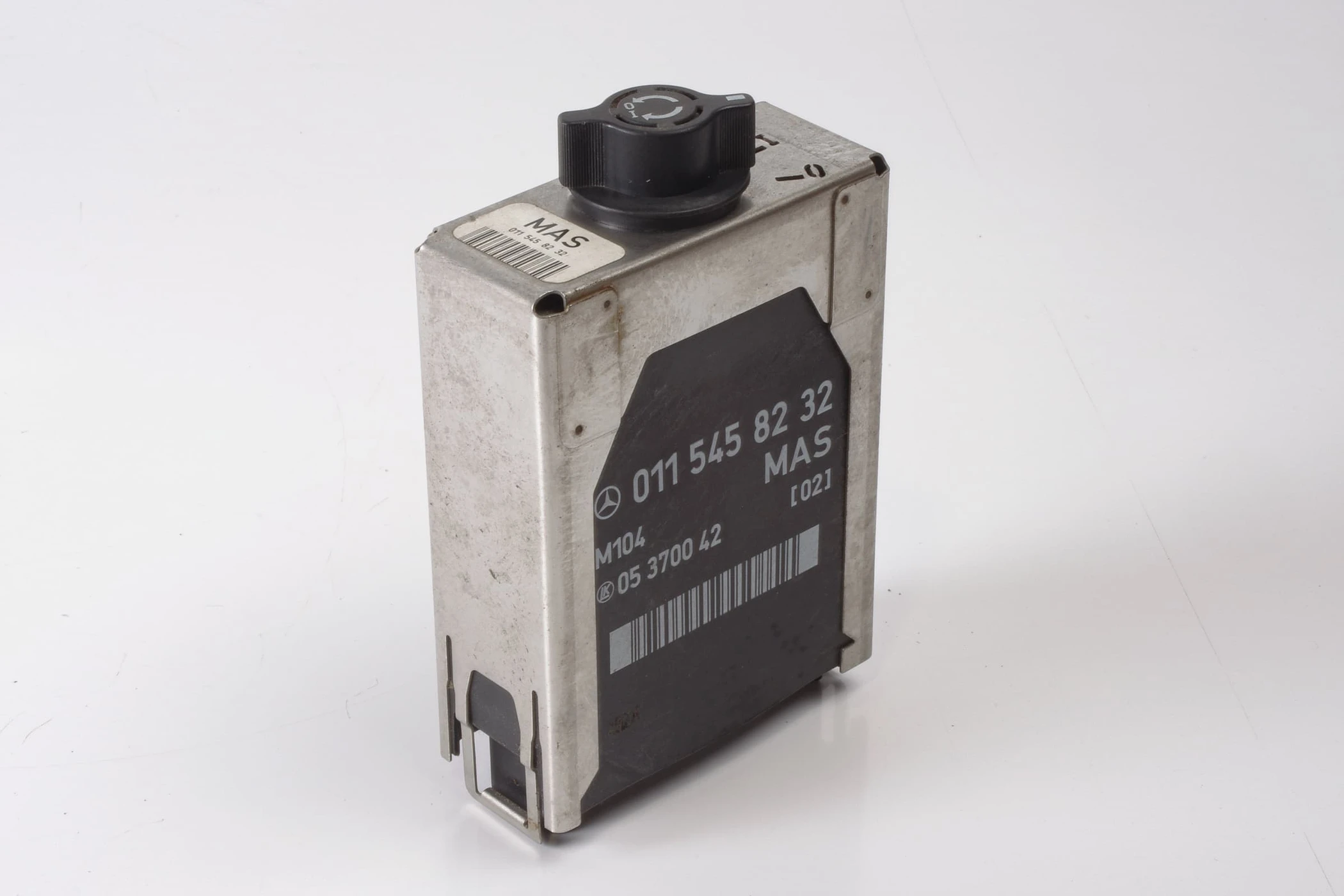 Mercedes 0085458432 MAS Control Unit | R129 SL