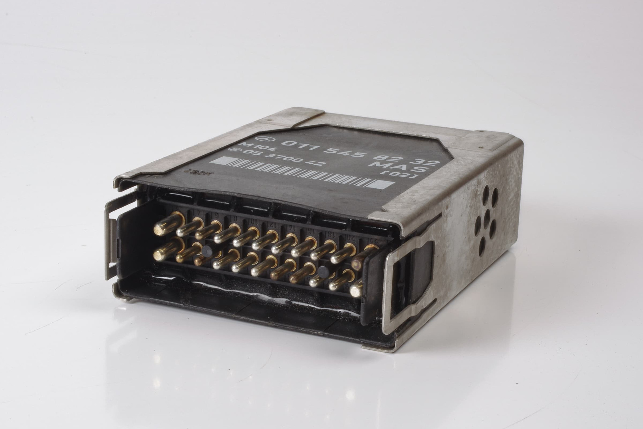 Mercedes 0085458432 MAS Control Unit | R129 SL
