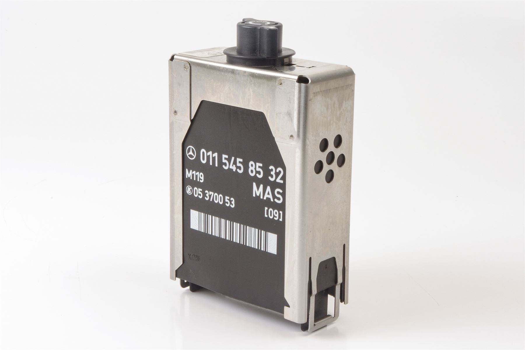 Mercedes 0115458532 MAS Control Unit | R129 SL