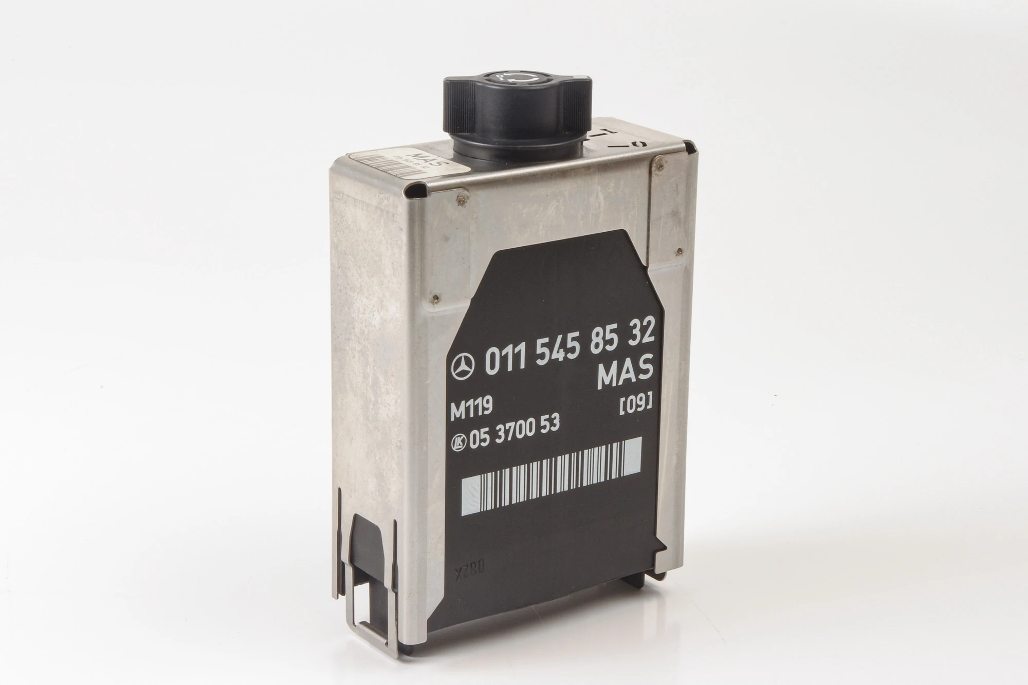Mercedes 0115458532 MAS Control Unit | R129 SL