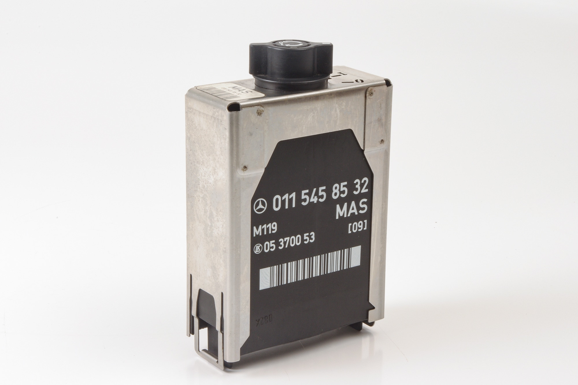 Mercedes 0115458532 MAS Control Unit | R129 SL