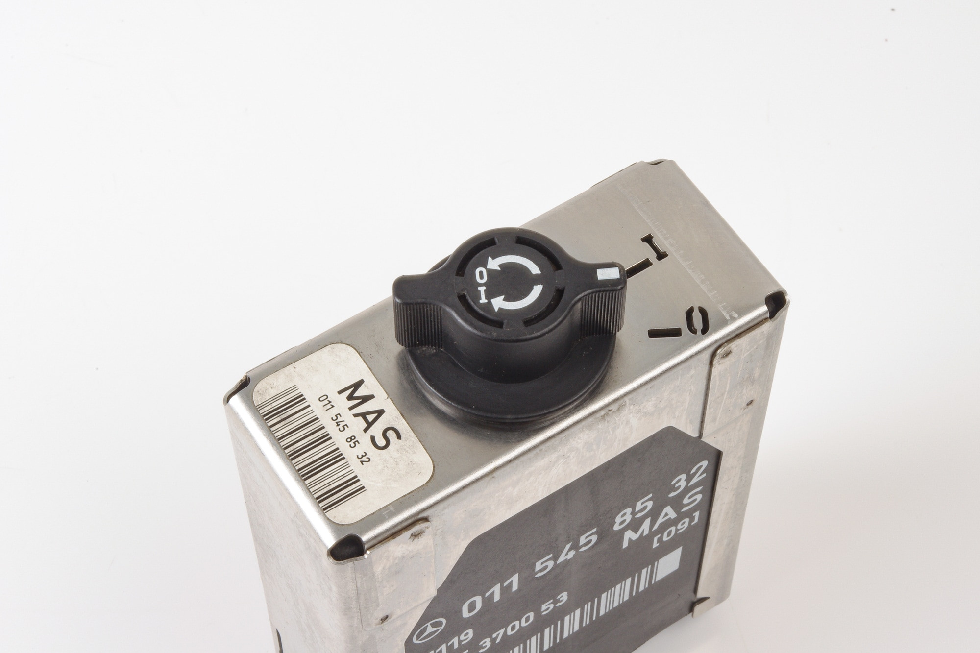 Mercedes 0115458532 MAS Control Unit | R129 SL